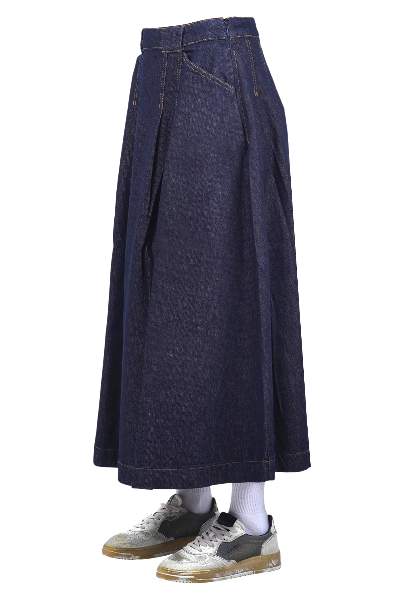 Roy Rogers - Gonna - 470417 - Denim scuro - Image 4