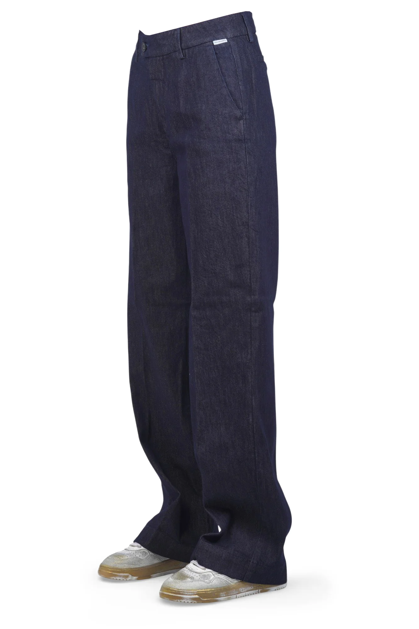 Roy Rogers - Jeans - 470406 - Denim scuro - Image 4