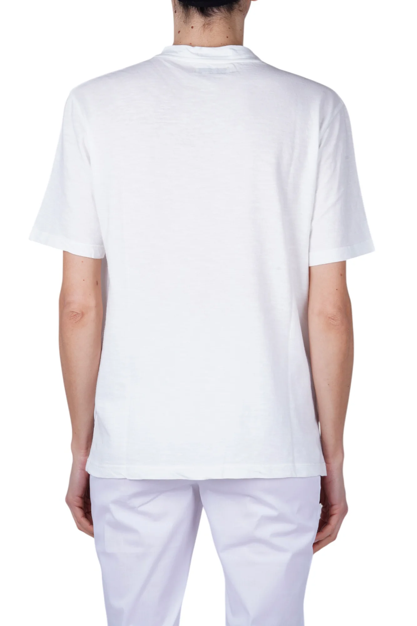 Roy Rogers - T-shirt - 470428 - Bianco - Image 5