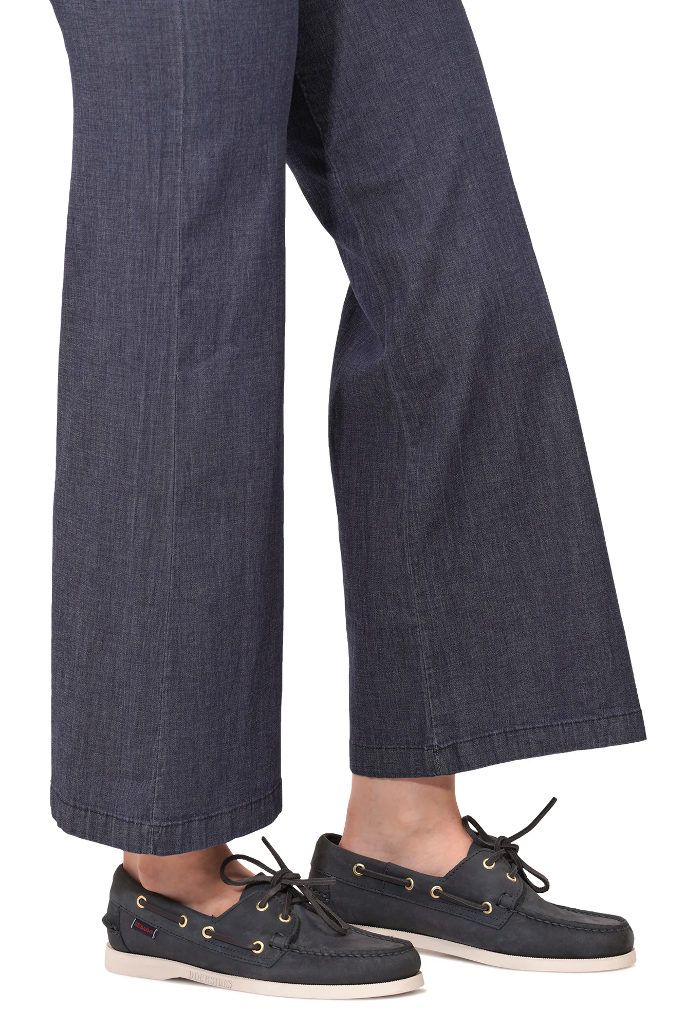 Sebago - Mocassini - 451383 - Blu - Image 5