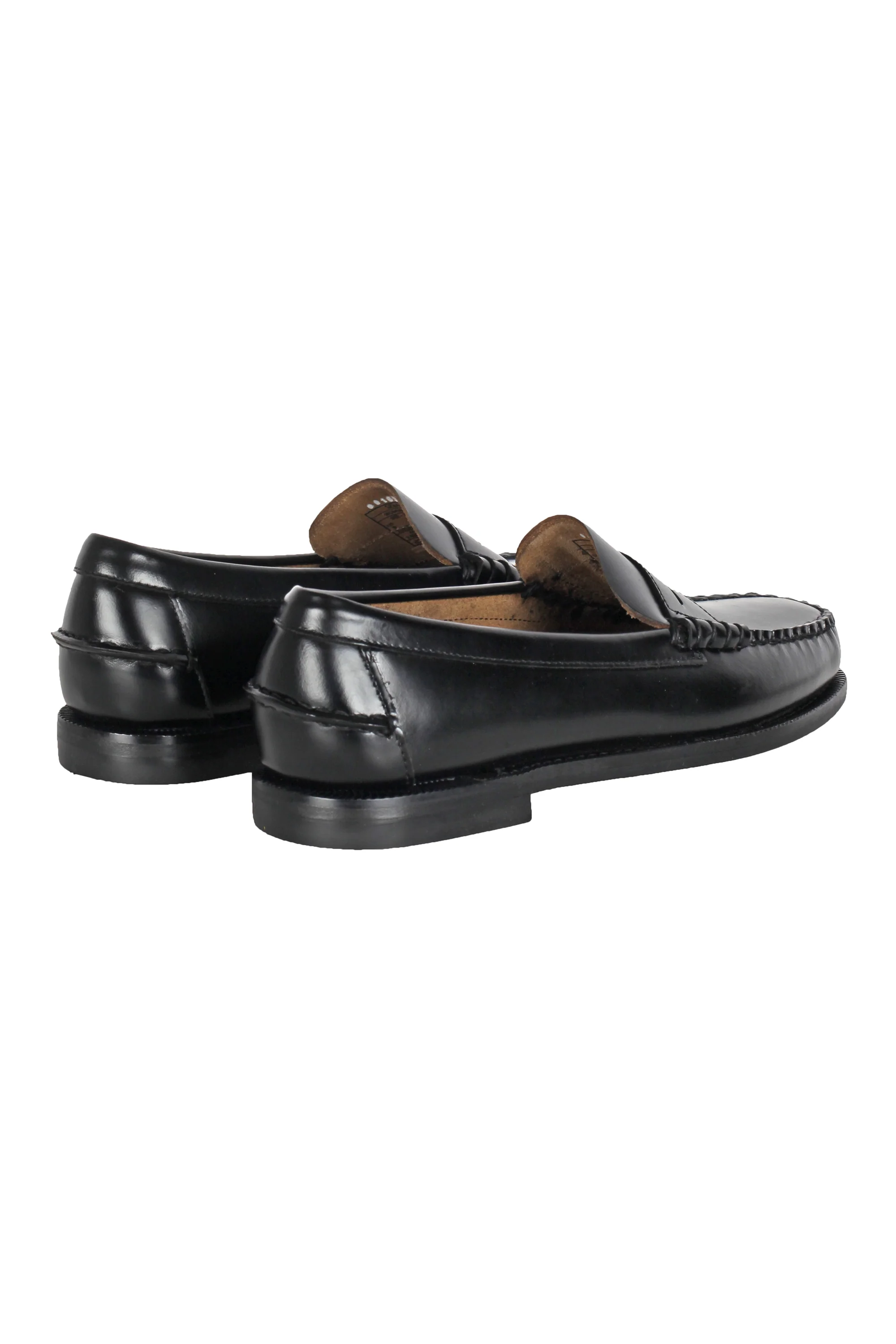 Sebago - Mocassini - 461280 - Nero - Image 3