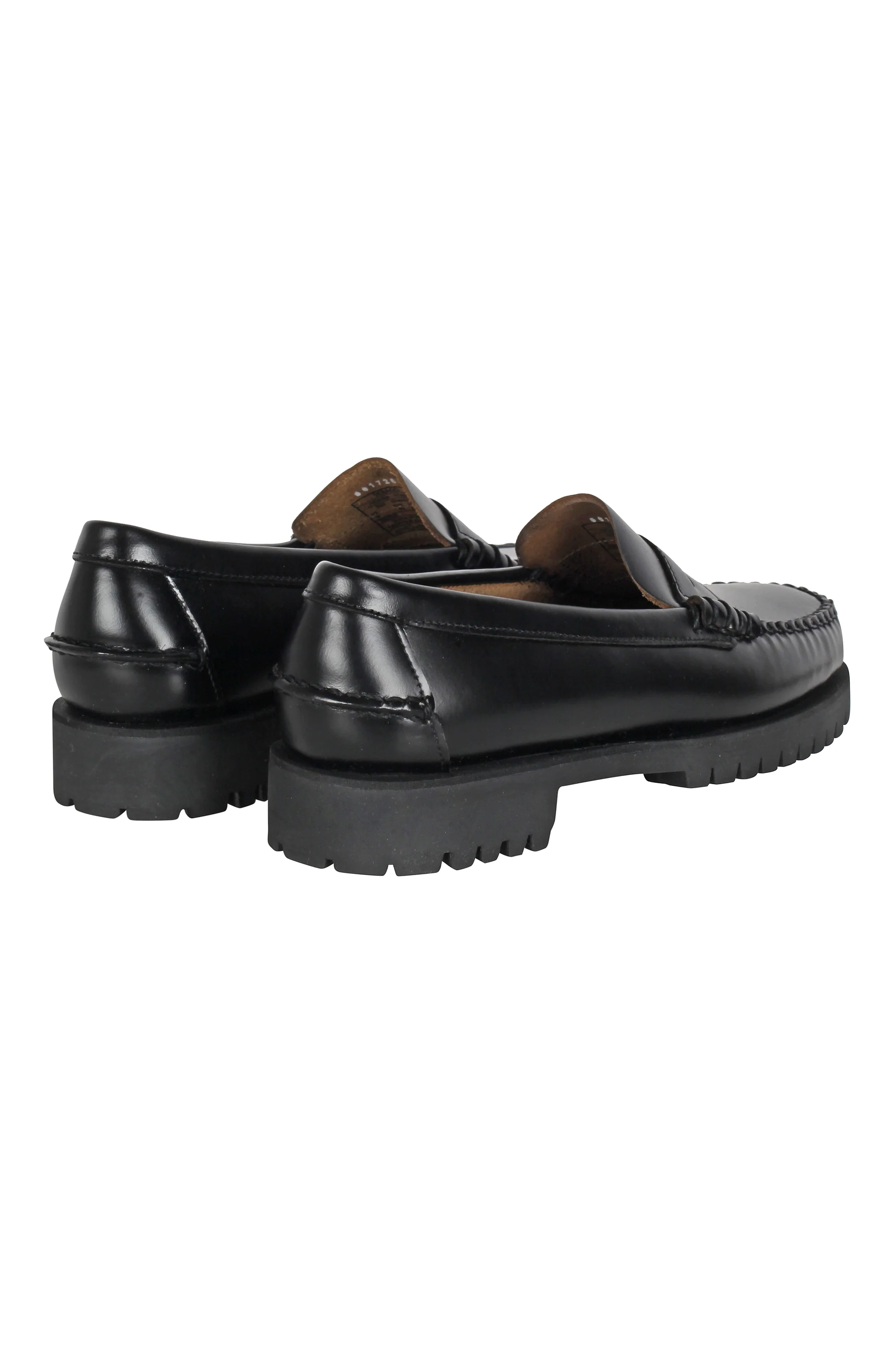 Sebago - Mocassini - 461282 - Nero - Image 3