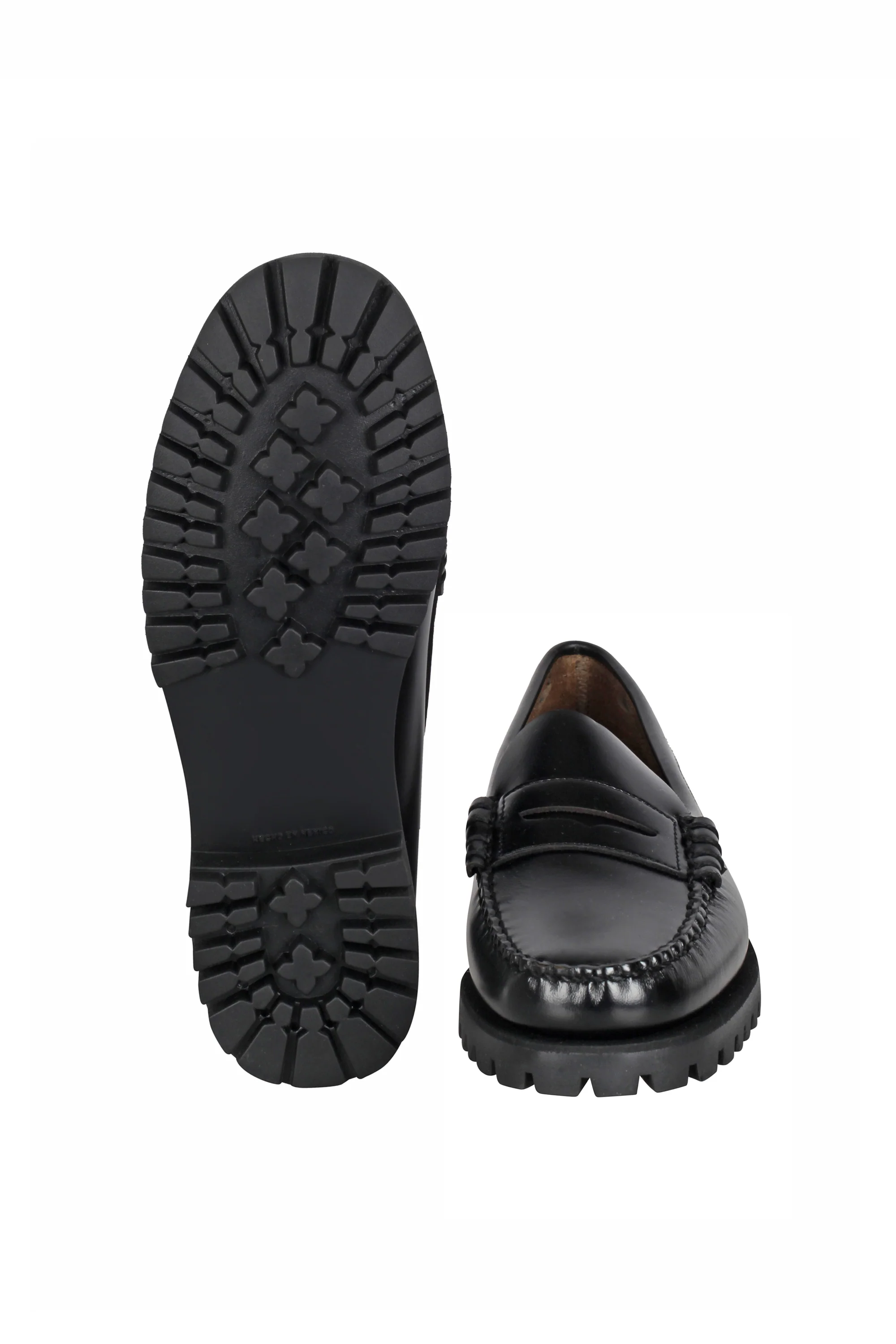 Sebago - Mocassini - 461282 - Nero - Image 4