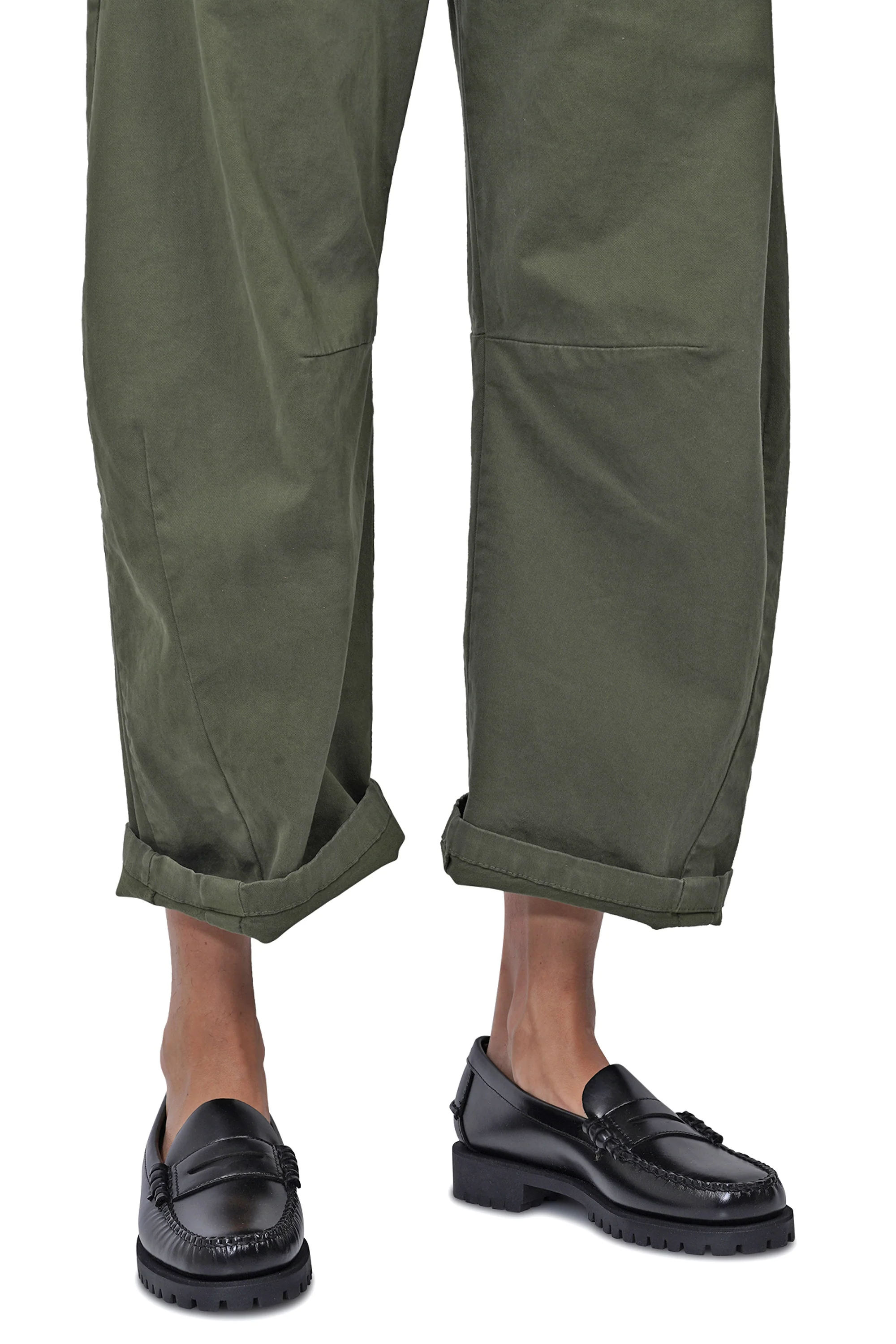 Sebago - Mocassini - 461282 - Nero - Image 5