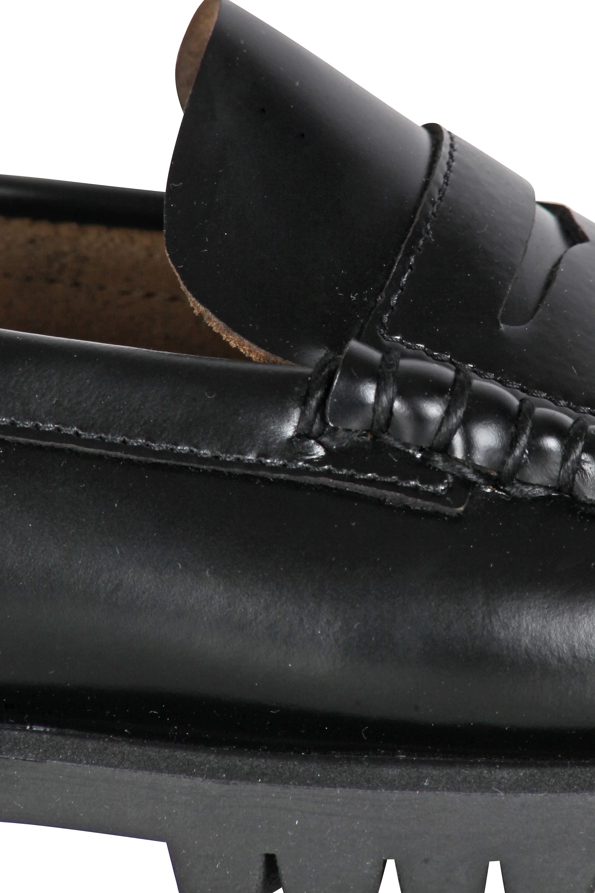 Sebago - Mocassini - 461282 - Nero - Image 6