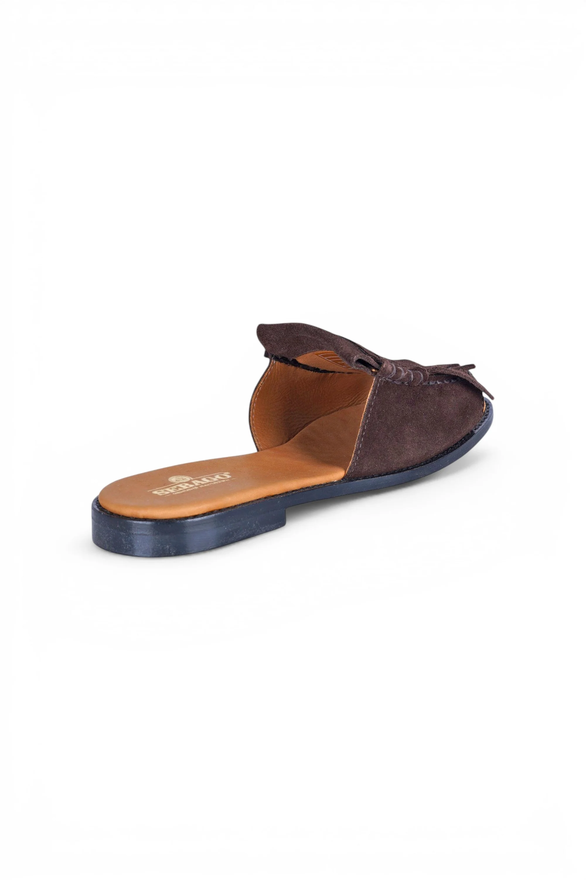 Sebago - Sandali - 470107 - Moro - Image 4