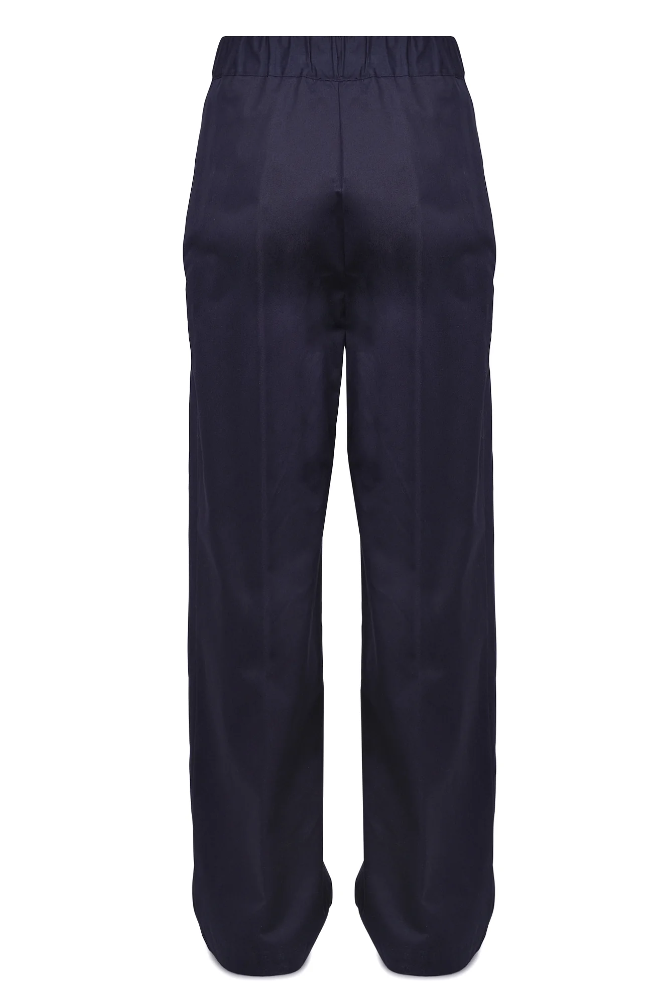 Semi Couture - Pantalone - 470956 - Blu - Image 5