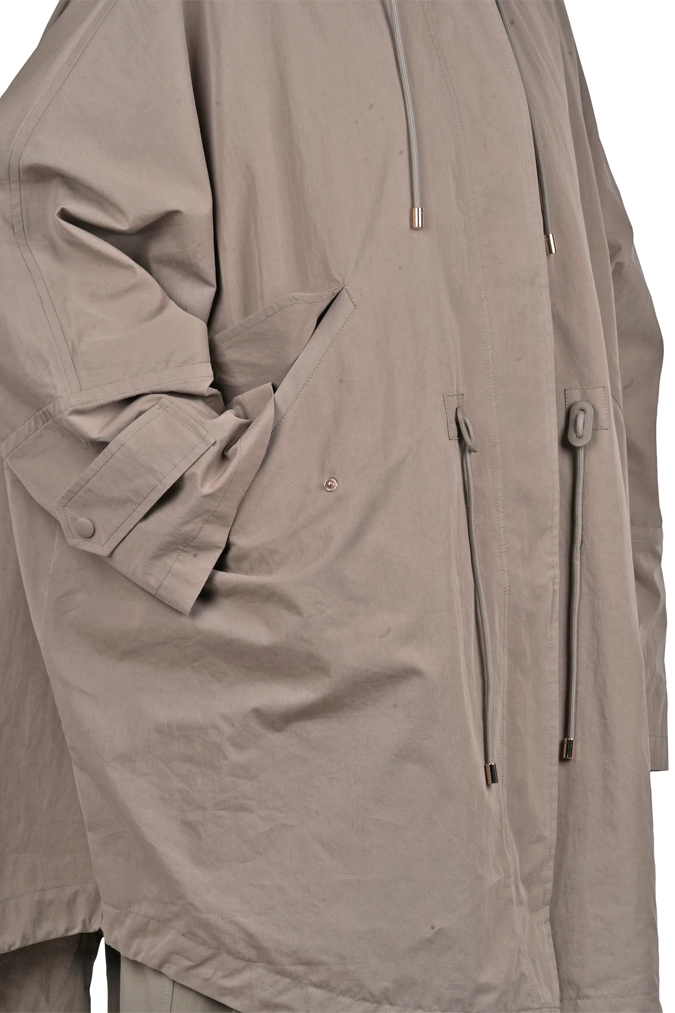 Semi Couture - Parka - 470961 - Kaki - Image 6