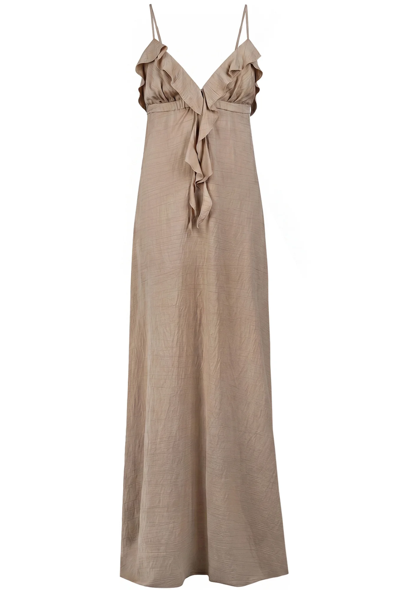 So Allure - Abito - 470046 - Nocciola
