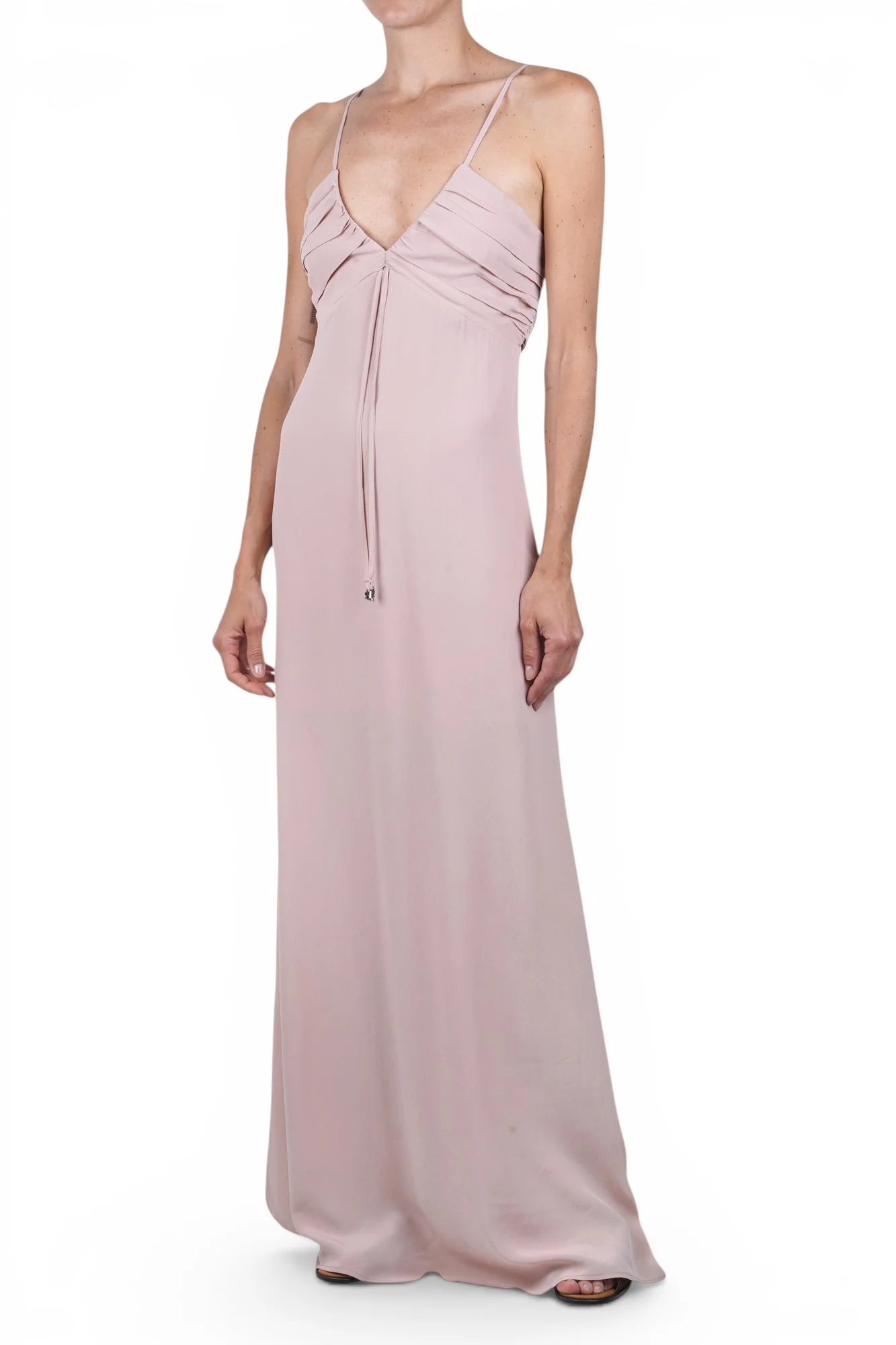 So Allure - Abito - 471693 - Rosa antico - Image 2