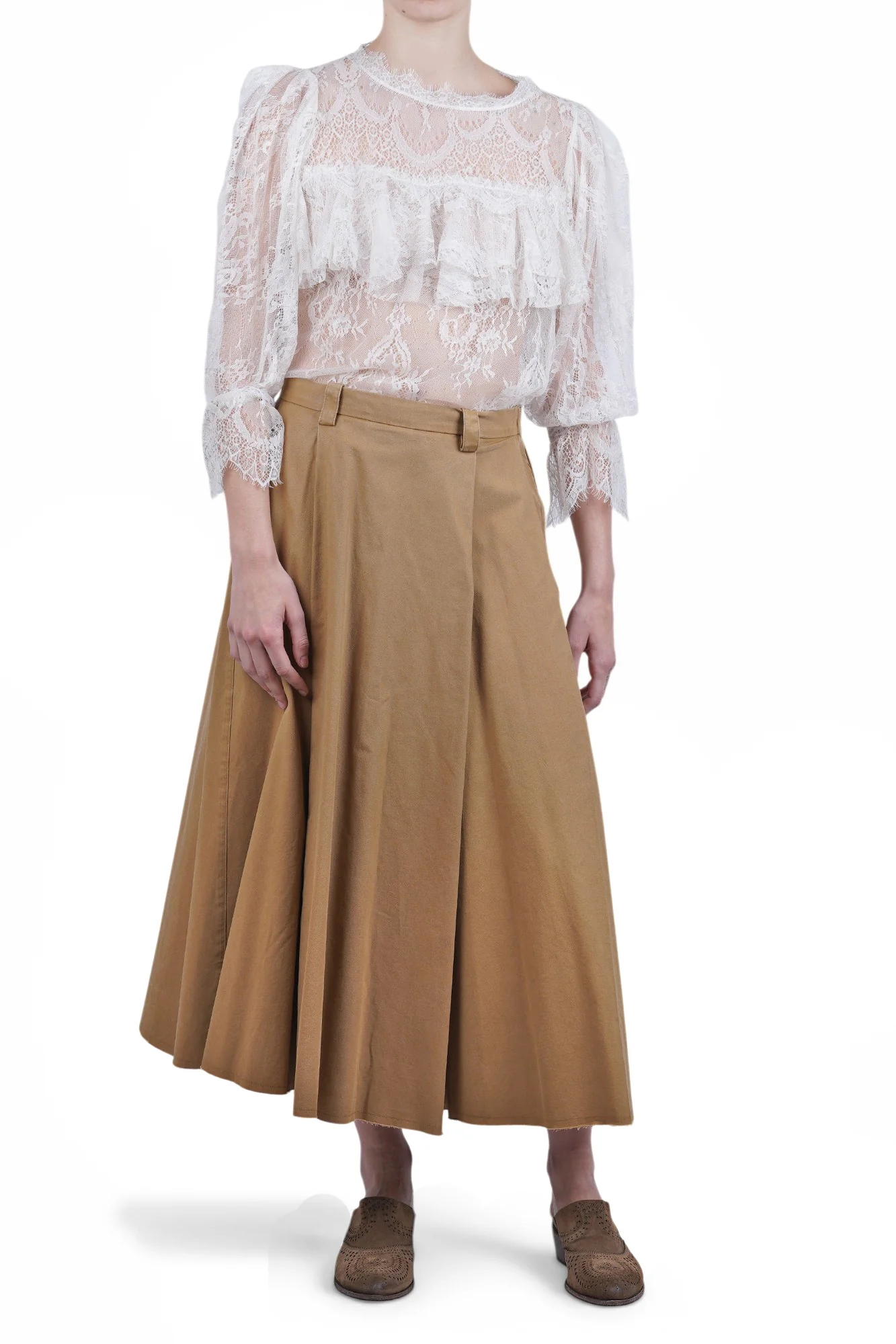So Allure - Blusa - 470056 - Champagne - Image 2