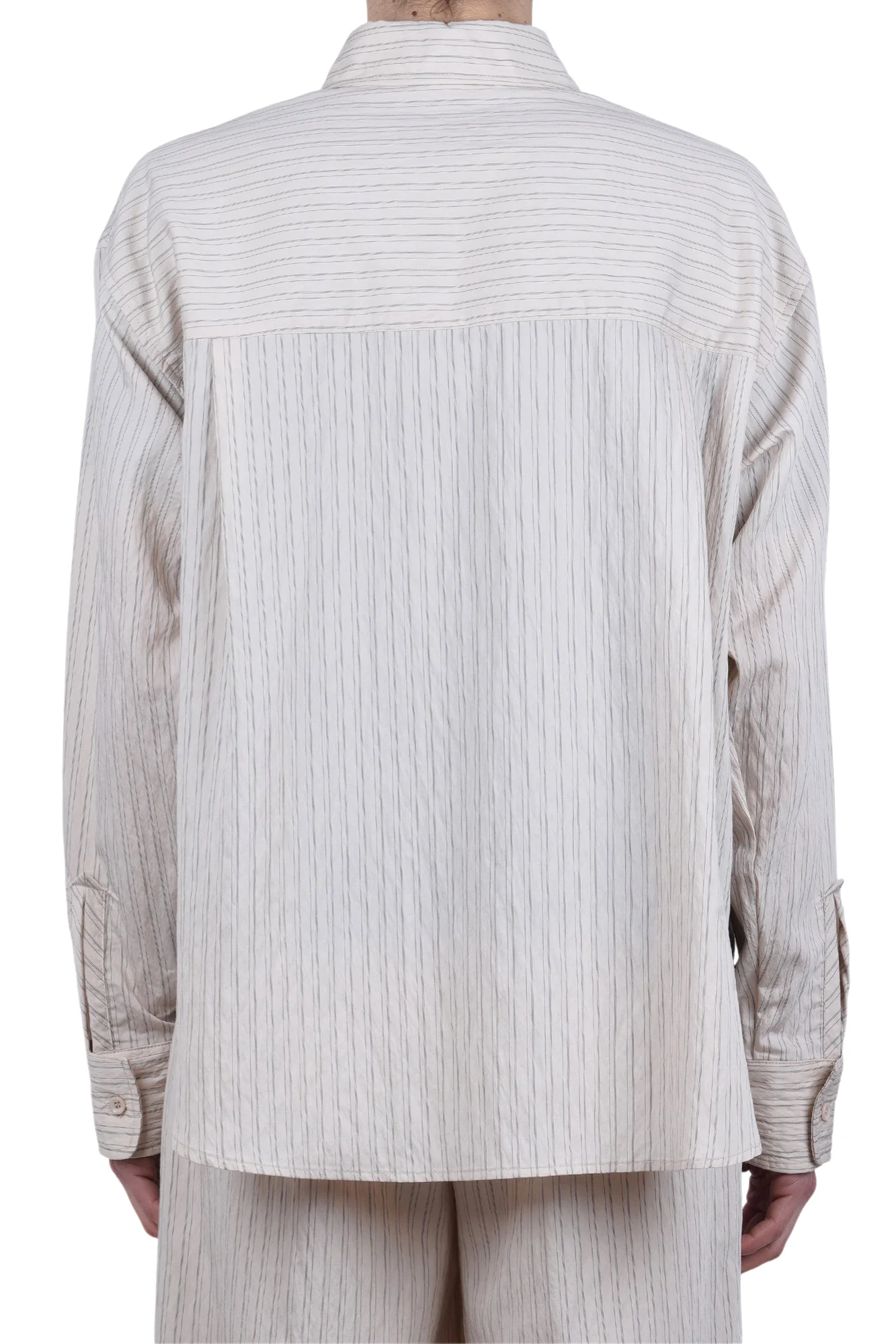 So Allure - Camicia - 470022 - Burro/Nero - Image 5