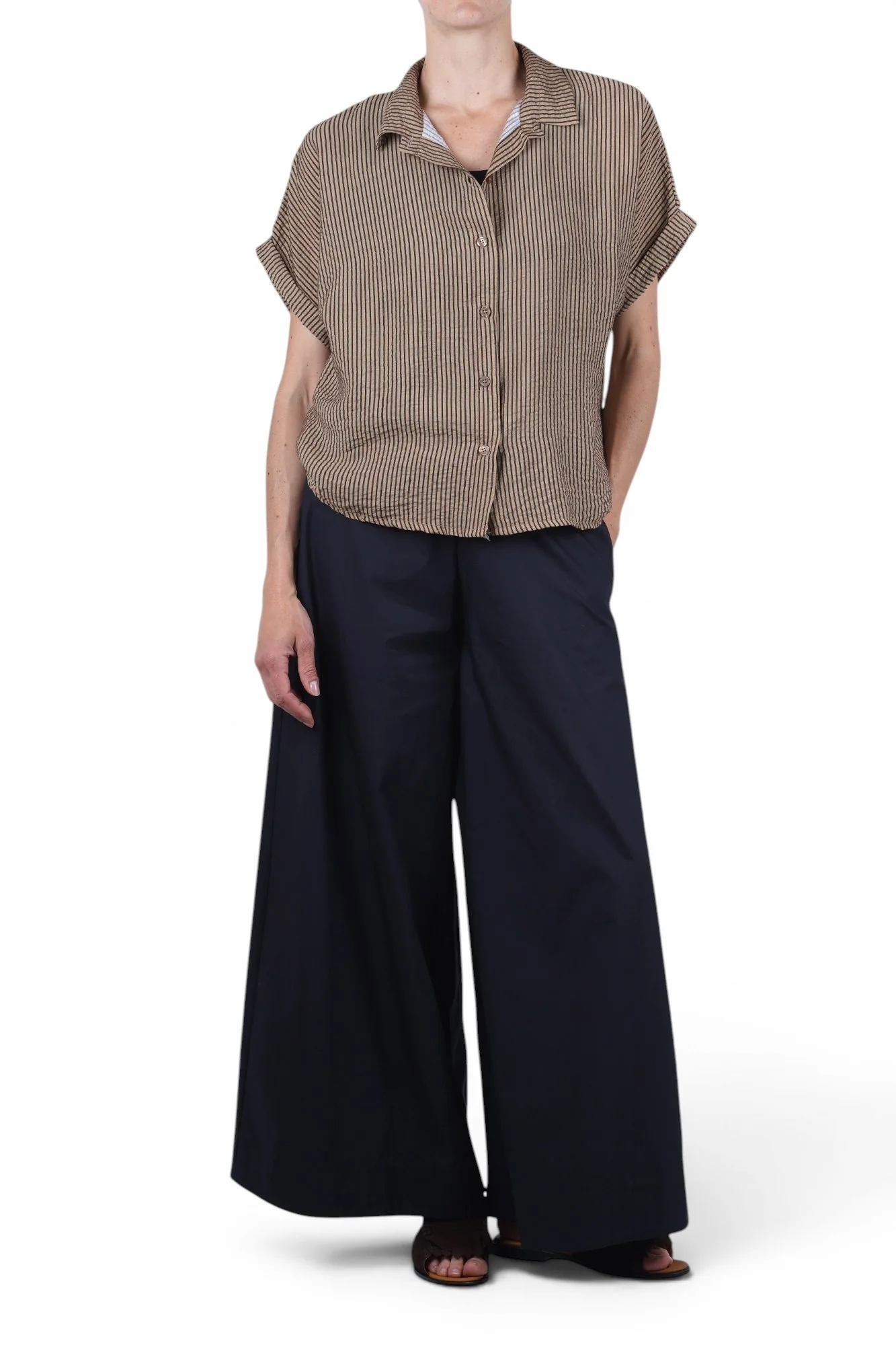 So Allure - Pantalone - 470041 - Nero - Image 2