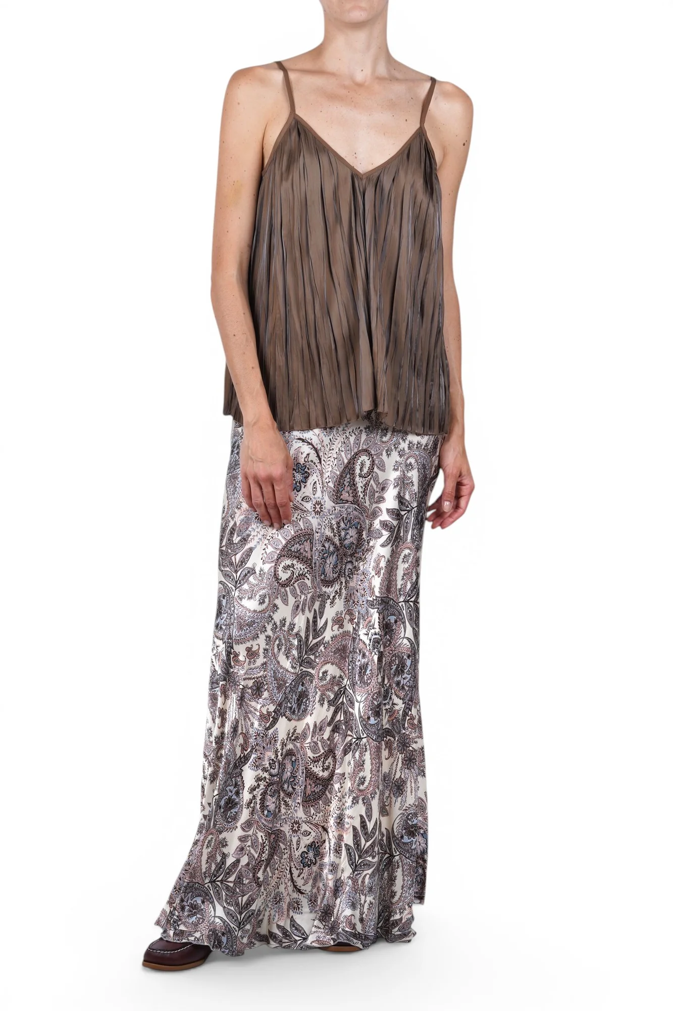 So Allure - Gonna - 471697 - Fantasia Crema - Image 2