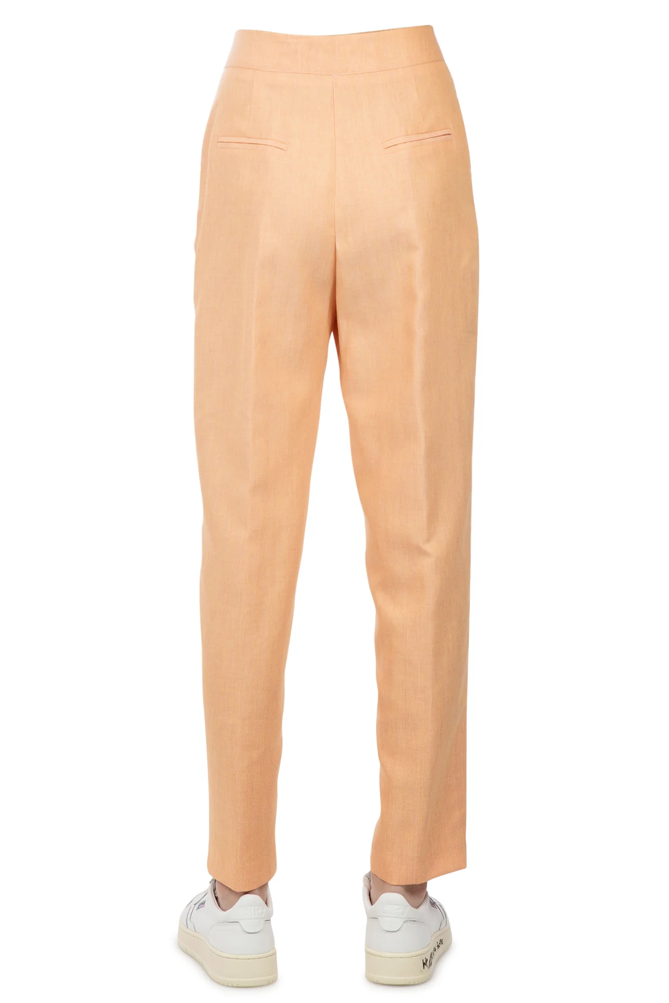 So Allure - Pantalone - 411511 - Arancione - Image 5