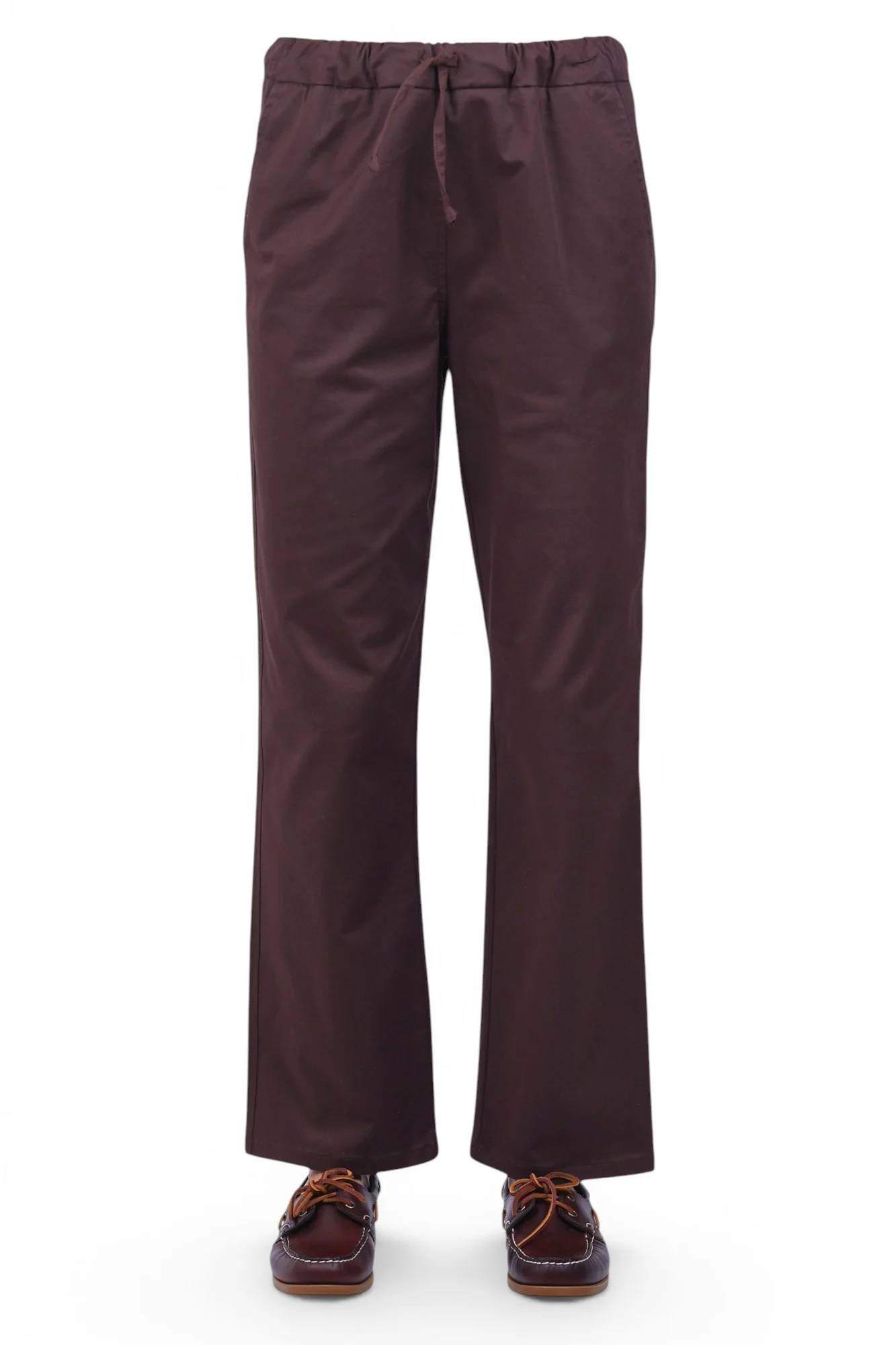 So Allure - Pantalone - 471695 - Cioccolato - Image 3