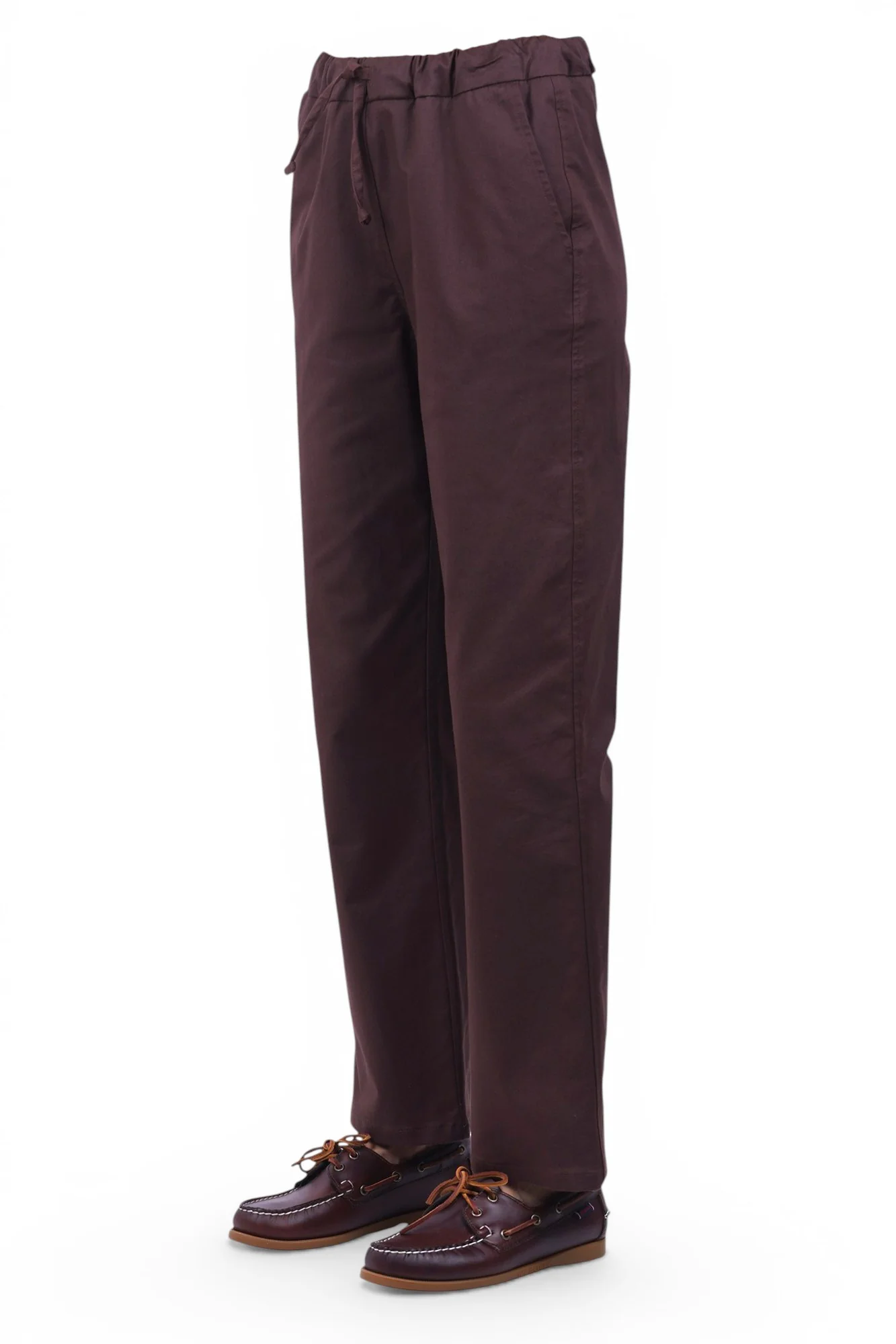 So Allure - Pantalone - 471695 - Cioccolato - Image 4