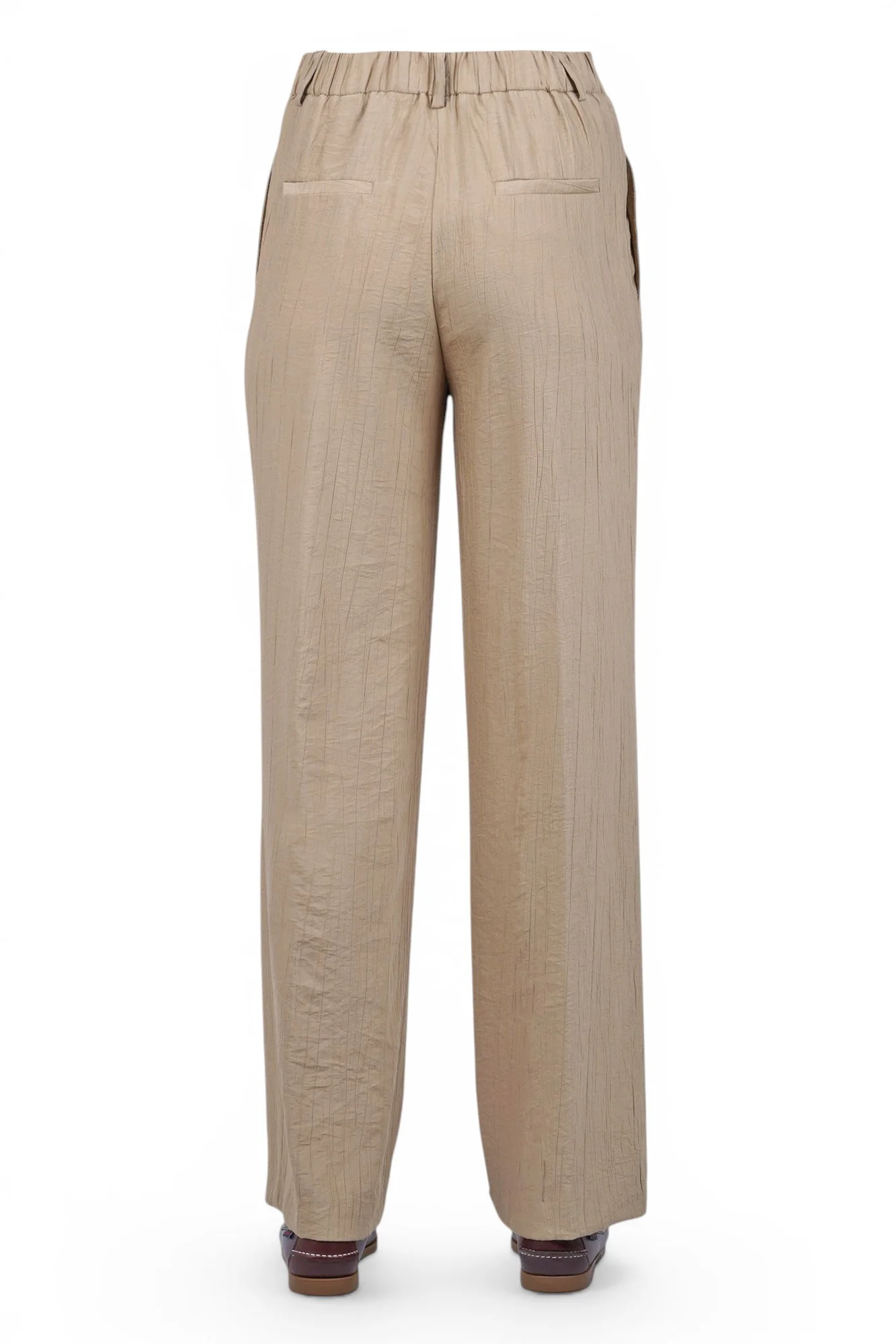 So Allure - Pantalone - 471698 - Nocciola - Image 5