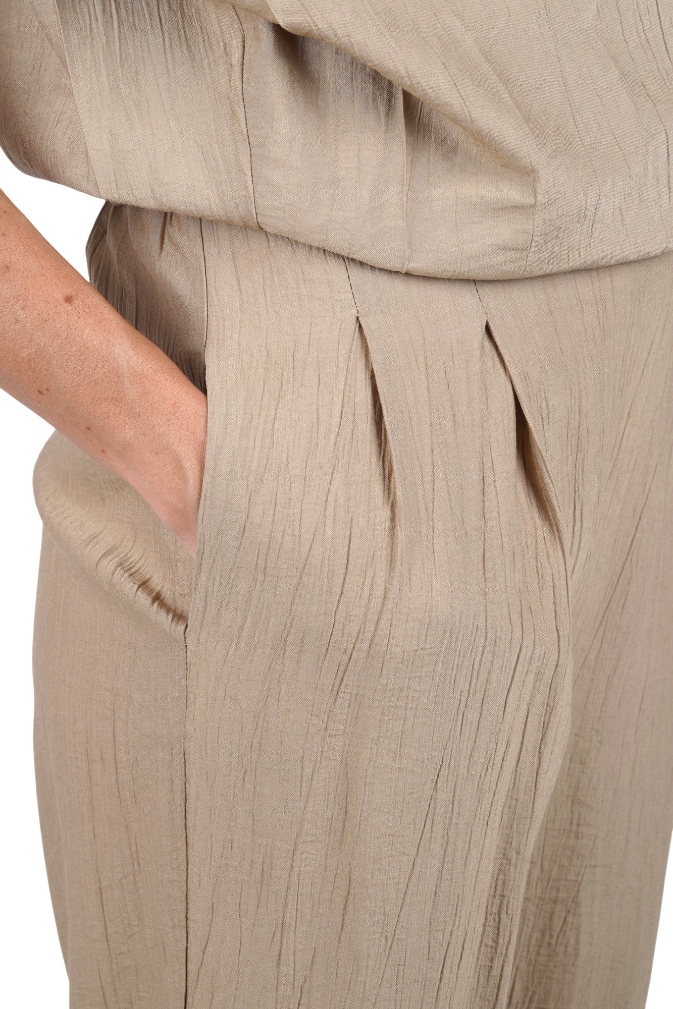 So Allure - Pantalone - 471698 - Nocciola - Image 6