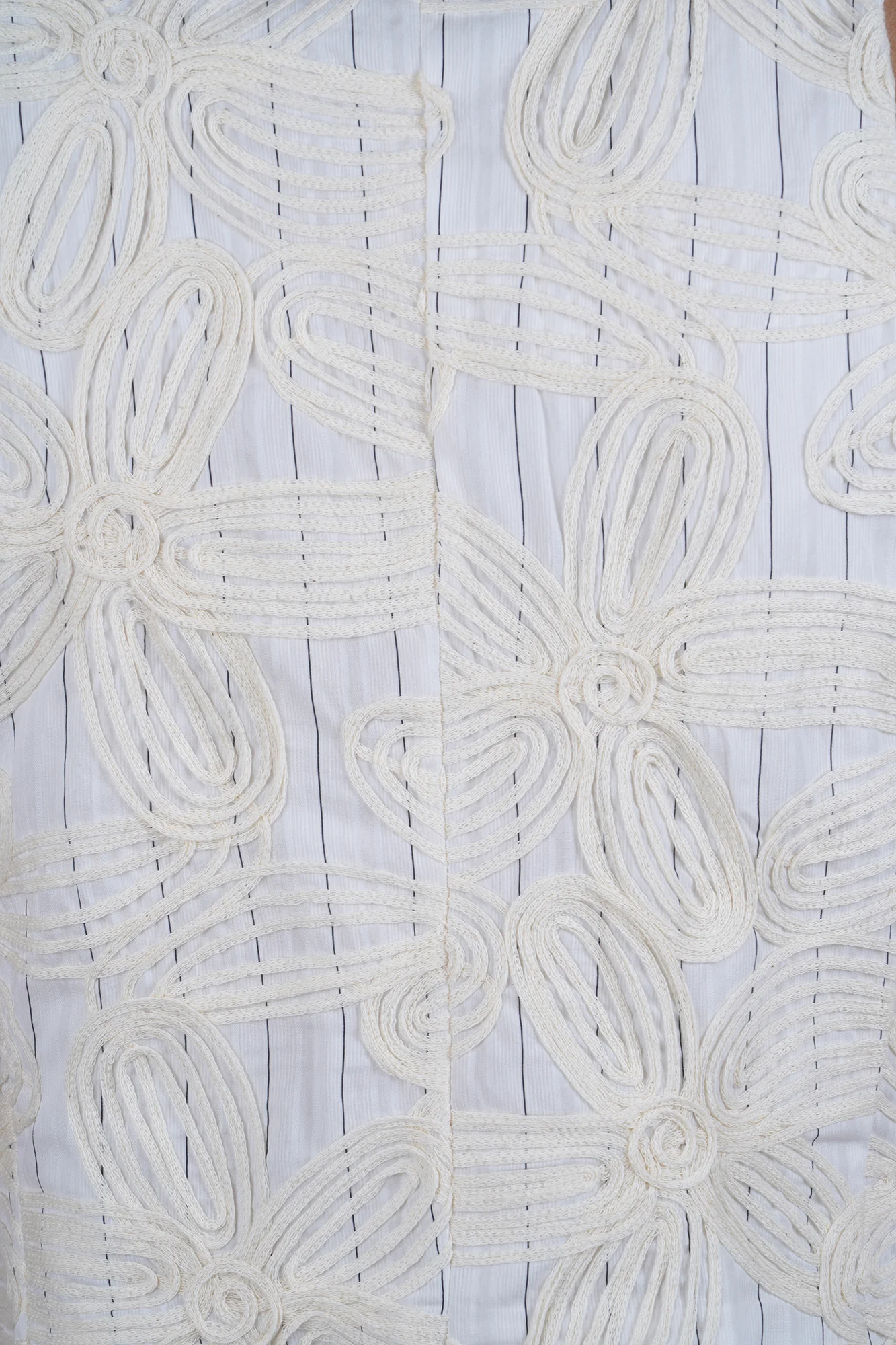Souvenir - Gilet - 471484 - Crema - Image 6