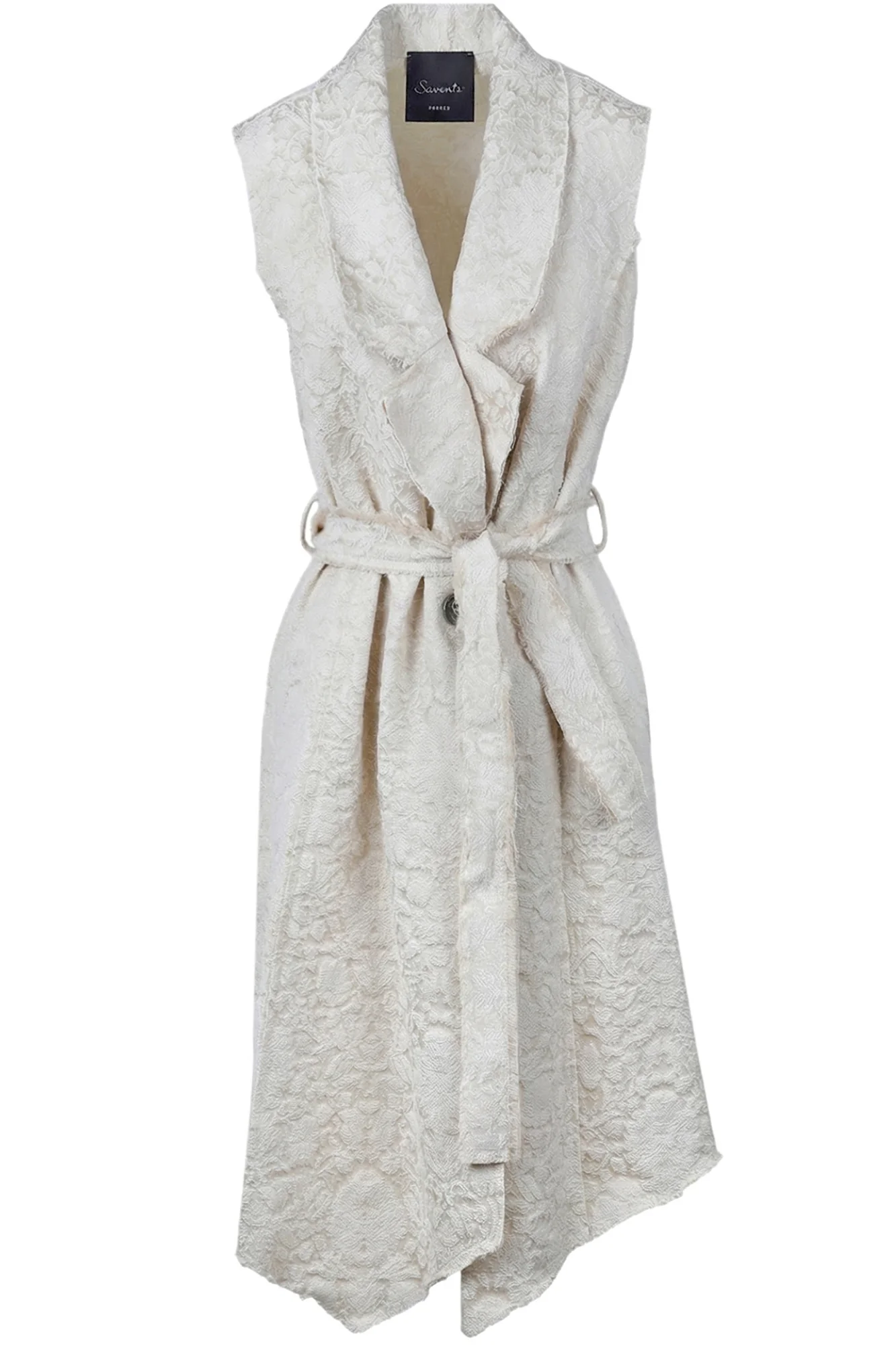 Souvenir - Gilet - 471490 - Panna