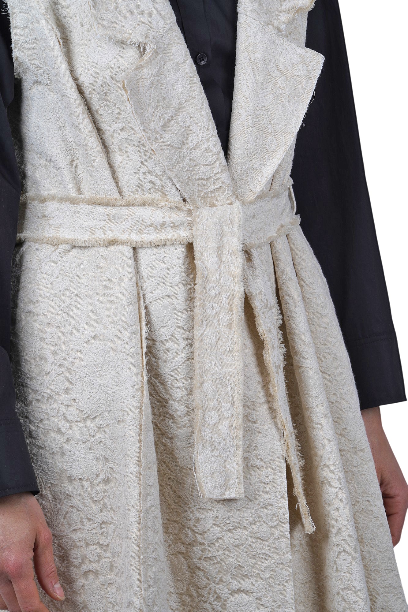 Souvenir - Gilet - 471490 - Panna - Image 6