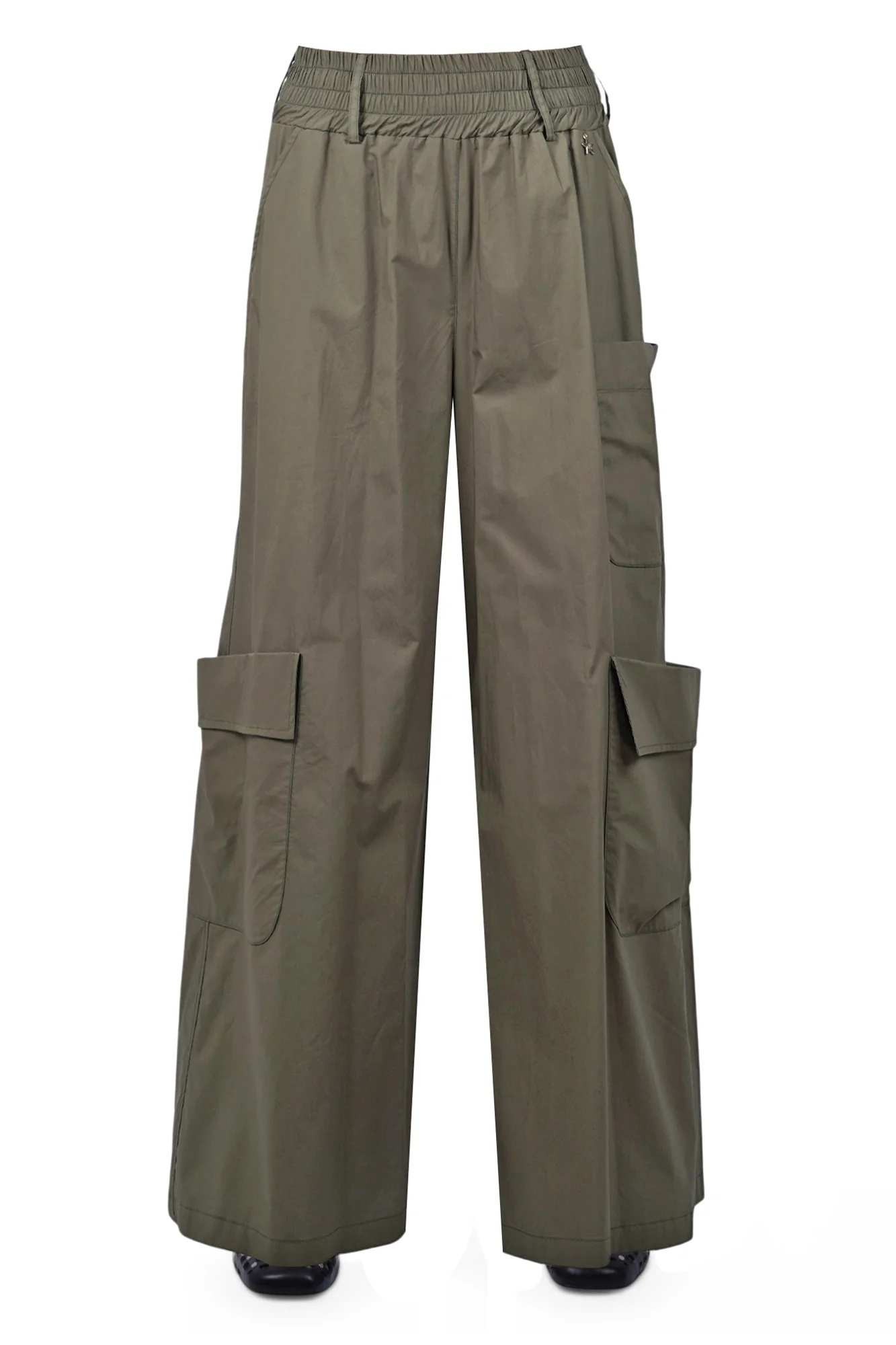 Souvenir - Pantalone - 471501 - Militare - Image 3