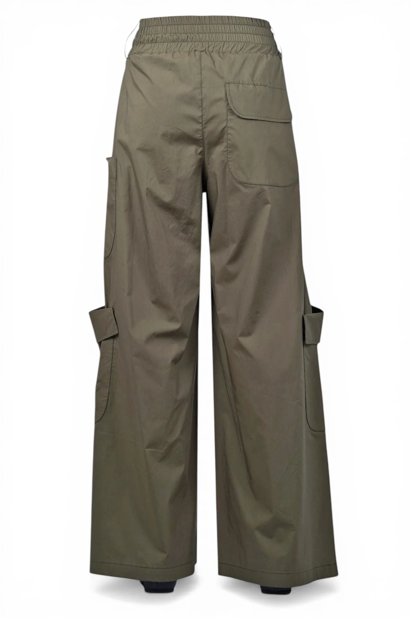 Souvenir - Pantalone - 471501 - Militare - Image 5