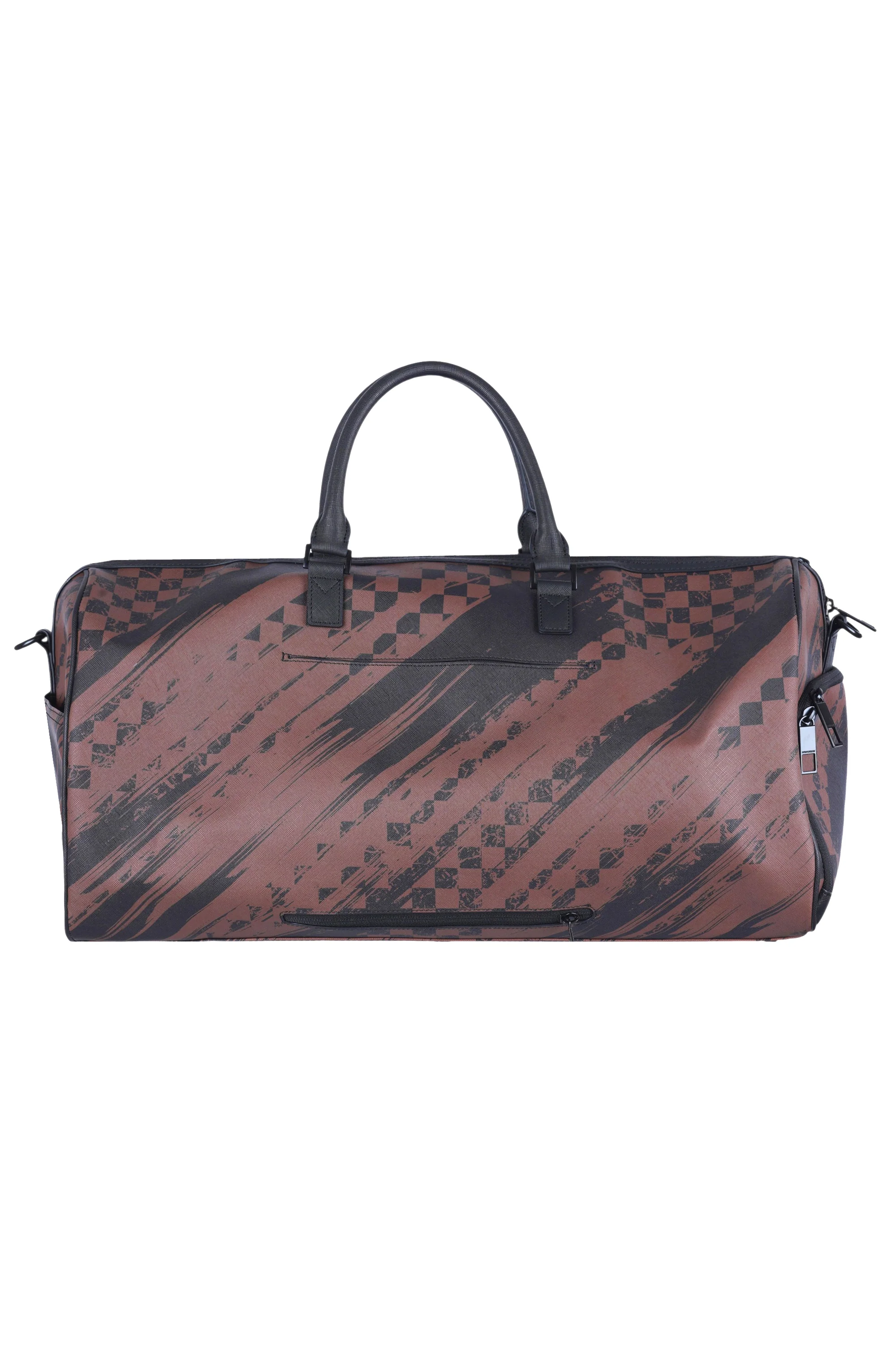 SPRAYGROUND - Borsone - 471462 - Nero/Moro - Image 4