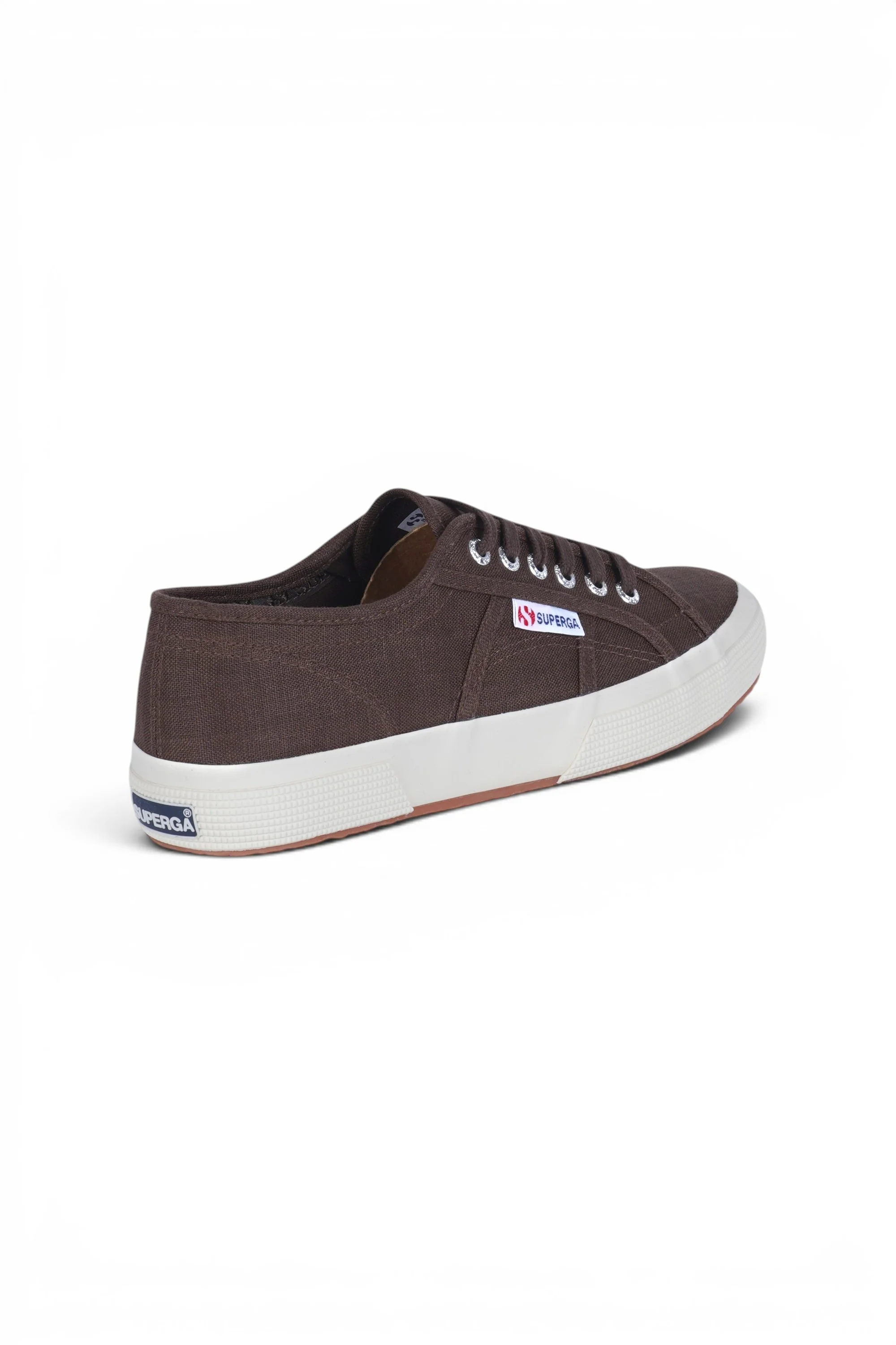 Superga - Sneakers - 470112 - Moro - Image 4