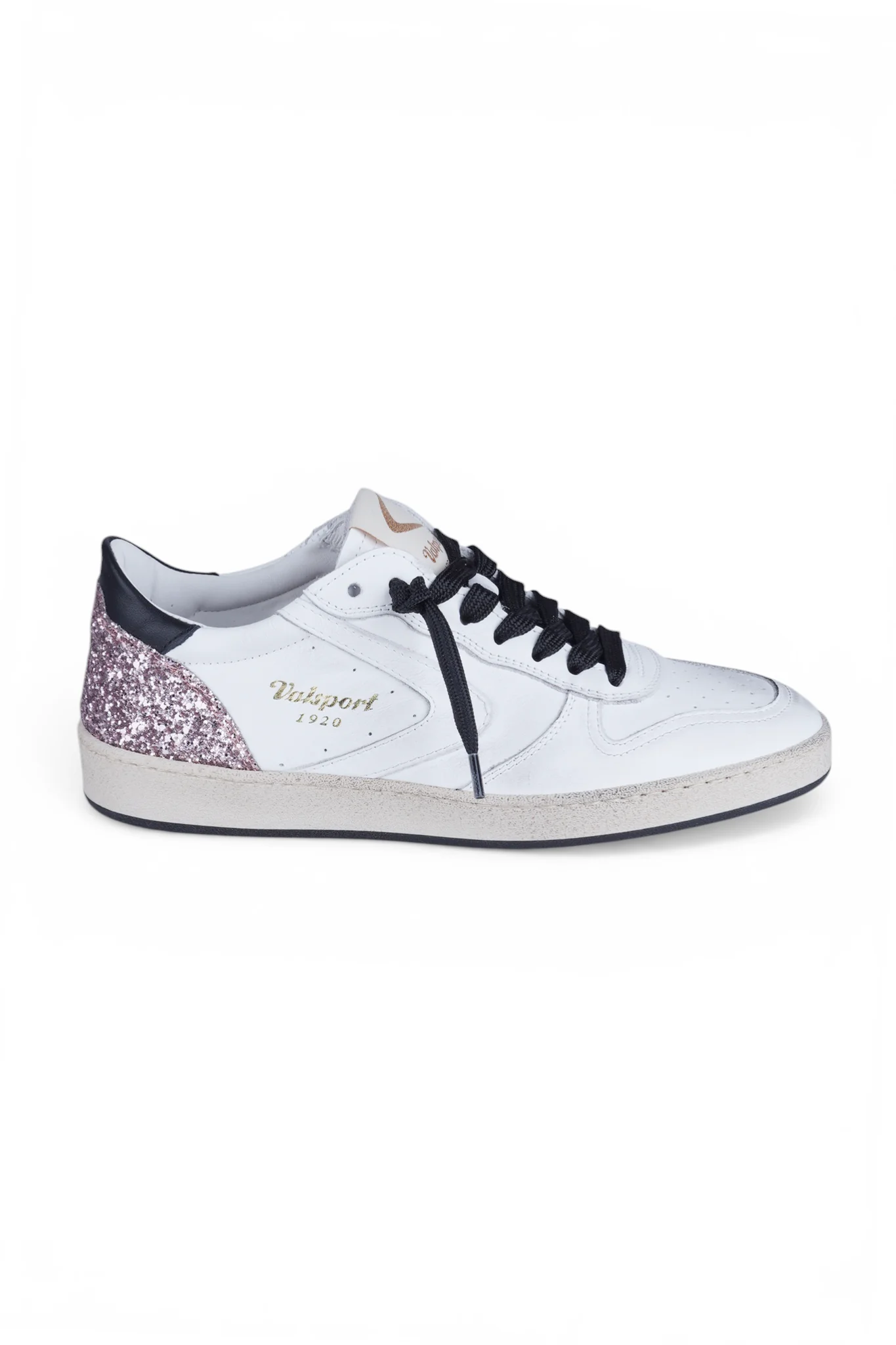 Valsport - Sneakers - 471518 - Bianco/Rosa Antico