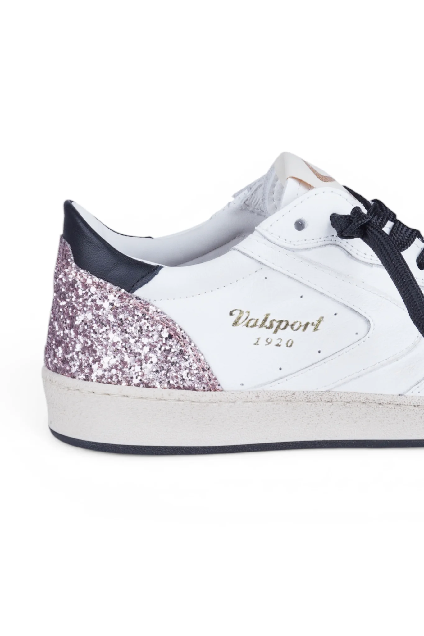 Valsport - Sneakers - 471518 - Bianco/Rosa Antico - Image 7