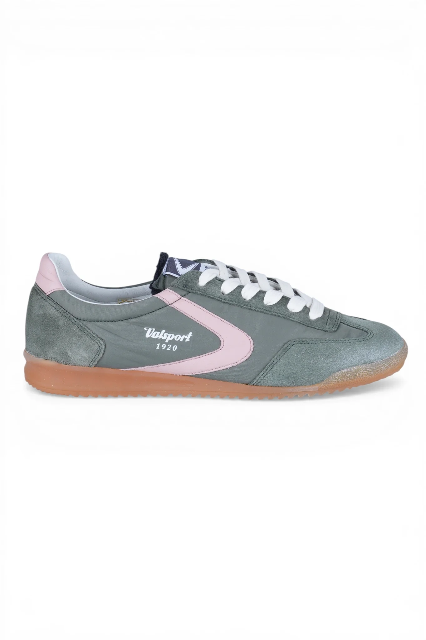 Valsport - Sneakers - 471520 - Militare
