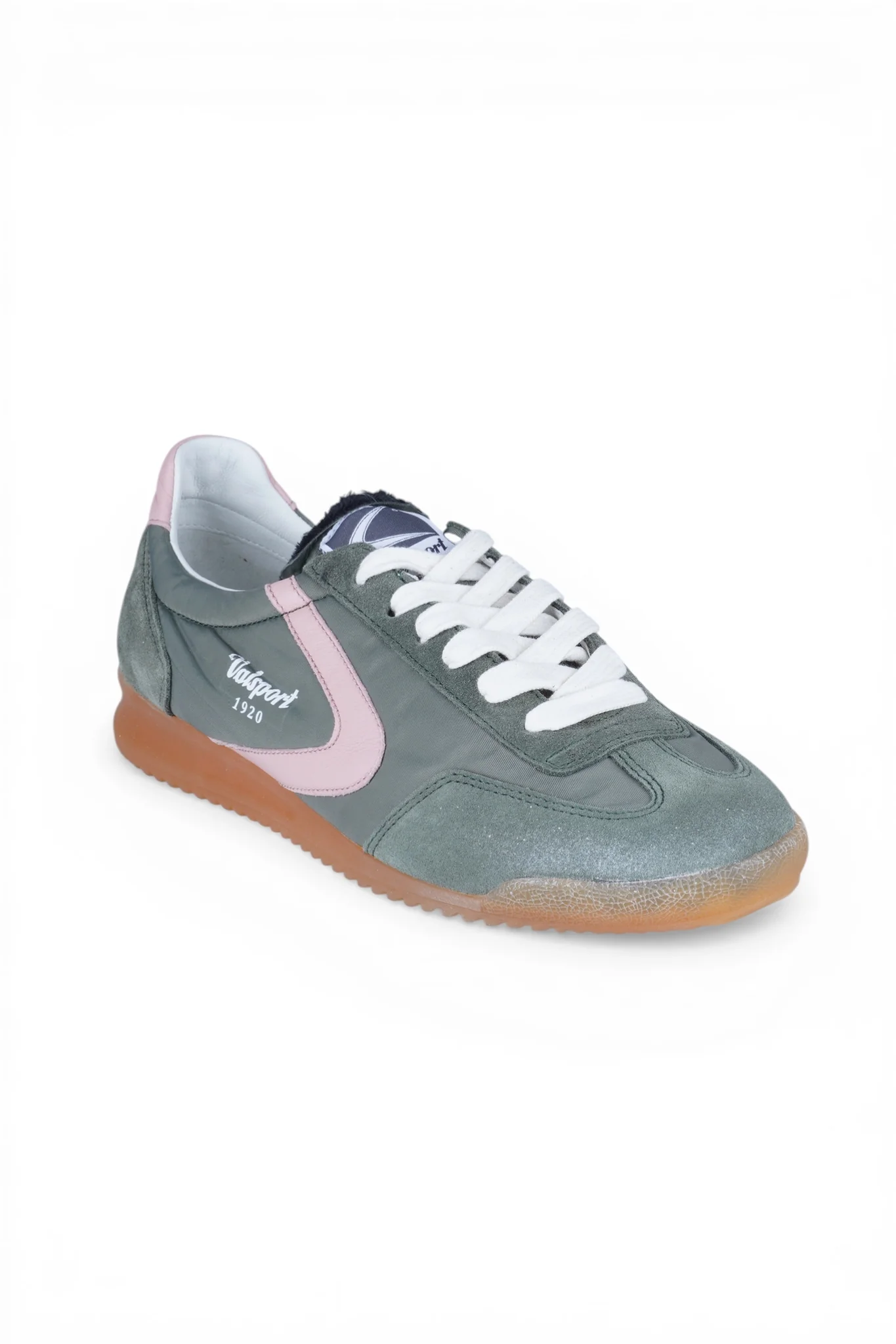 Valsport - Sneakers - 471520 - Militare - Image 3