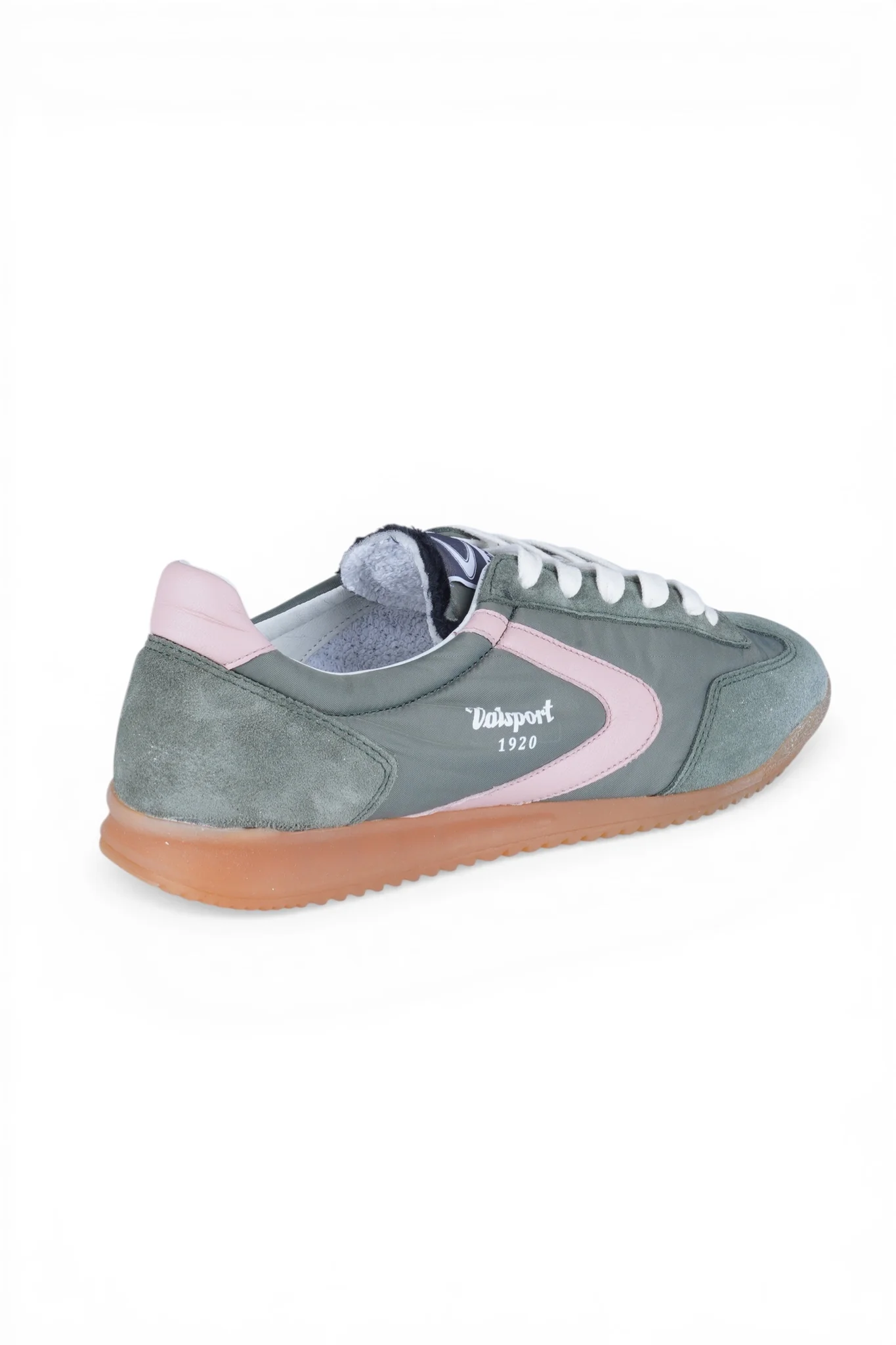 Valsport - Sneakers - 471520 - Militare - Image 4