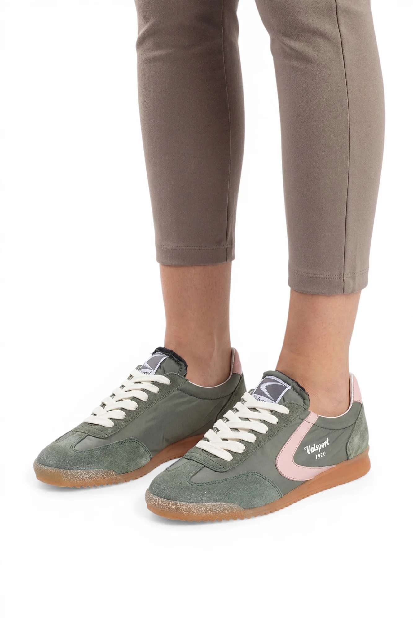 Valsport - Sneakers - 471520 - Militare - Image 6
