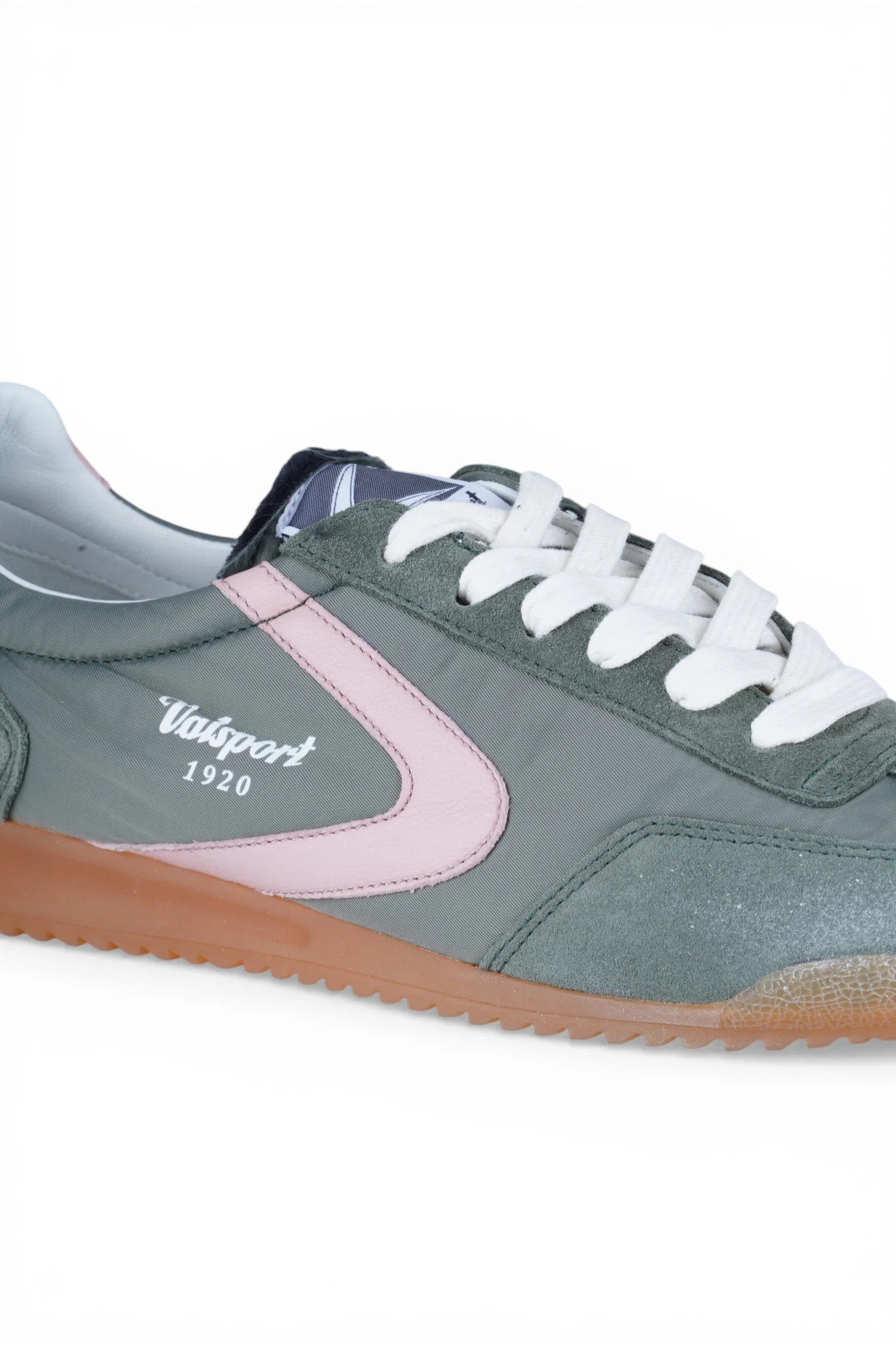 Valsport - Sneakers - 471520 - Militare - Image 7