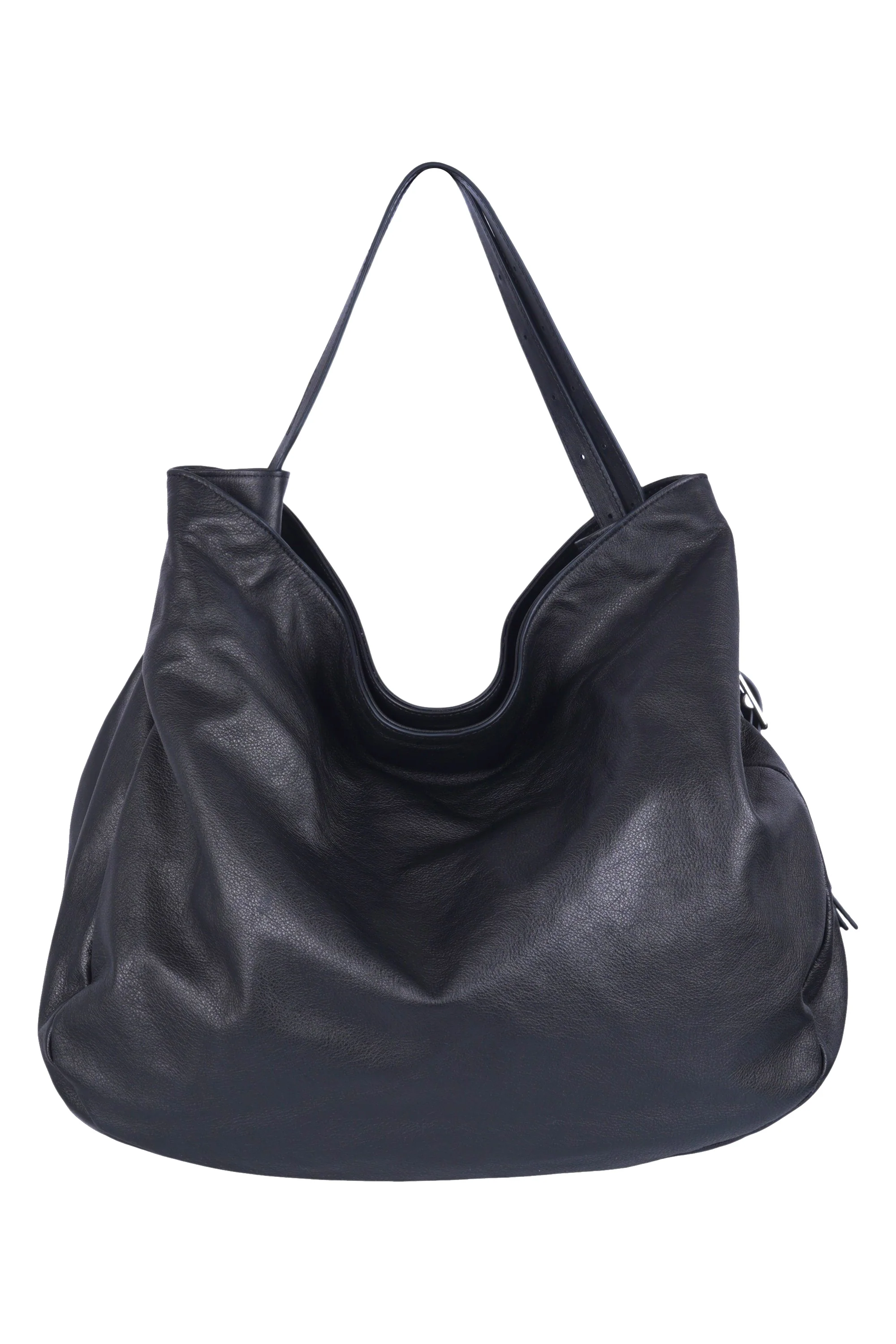 Vic Matié - Borsa grande - 471281 - Nero