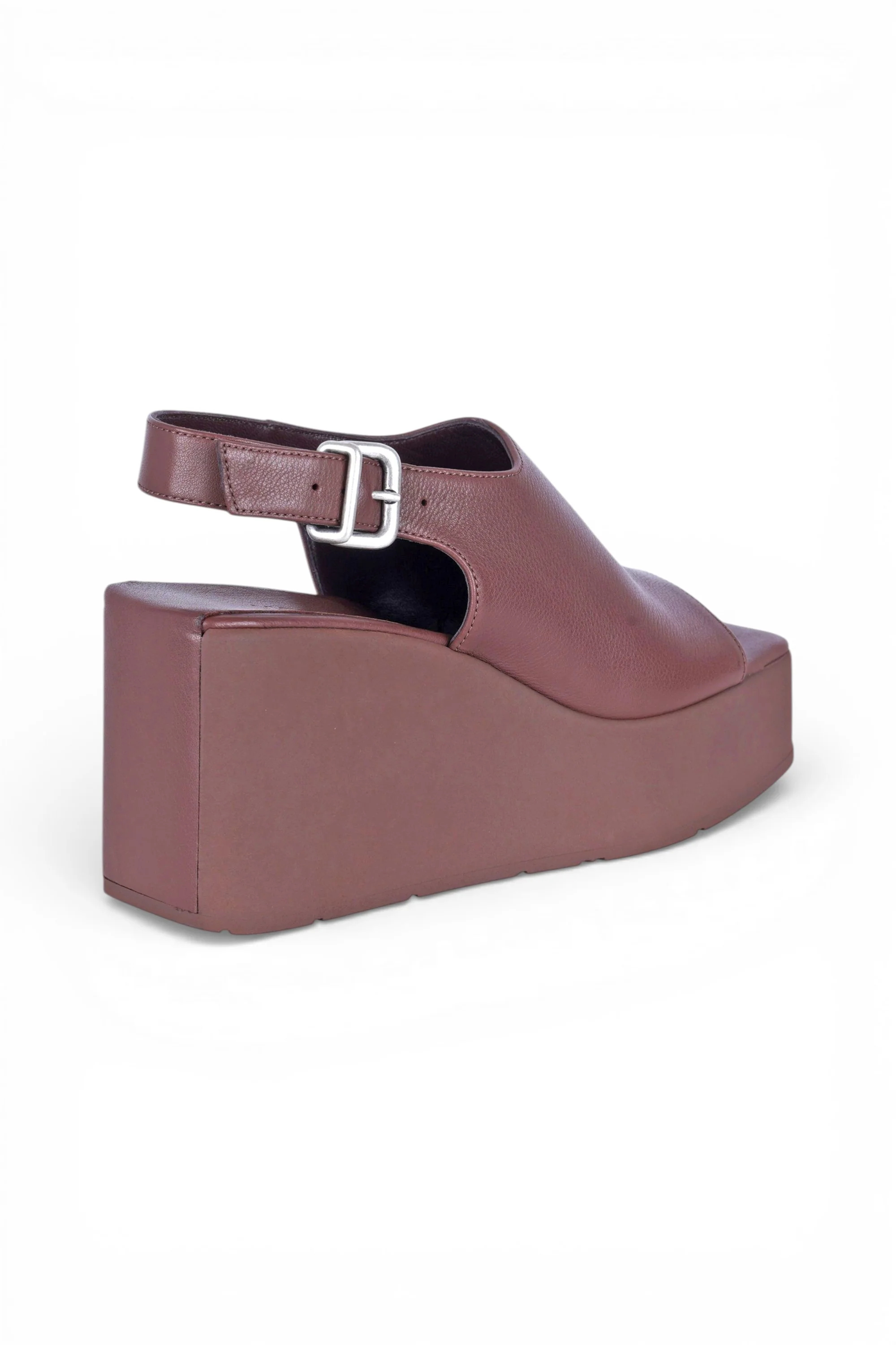 Vic Matié - Sandali - 471272 - Cioccolato - Image 4