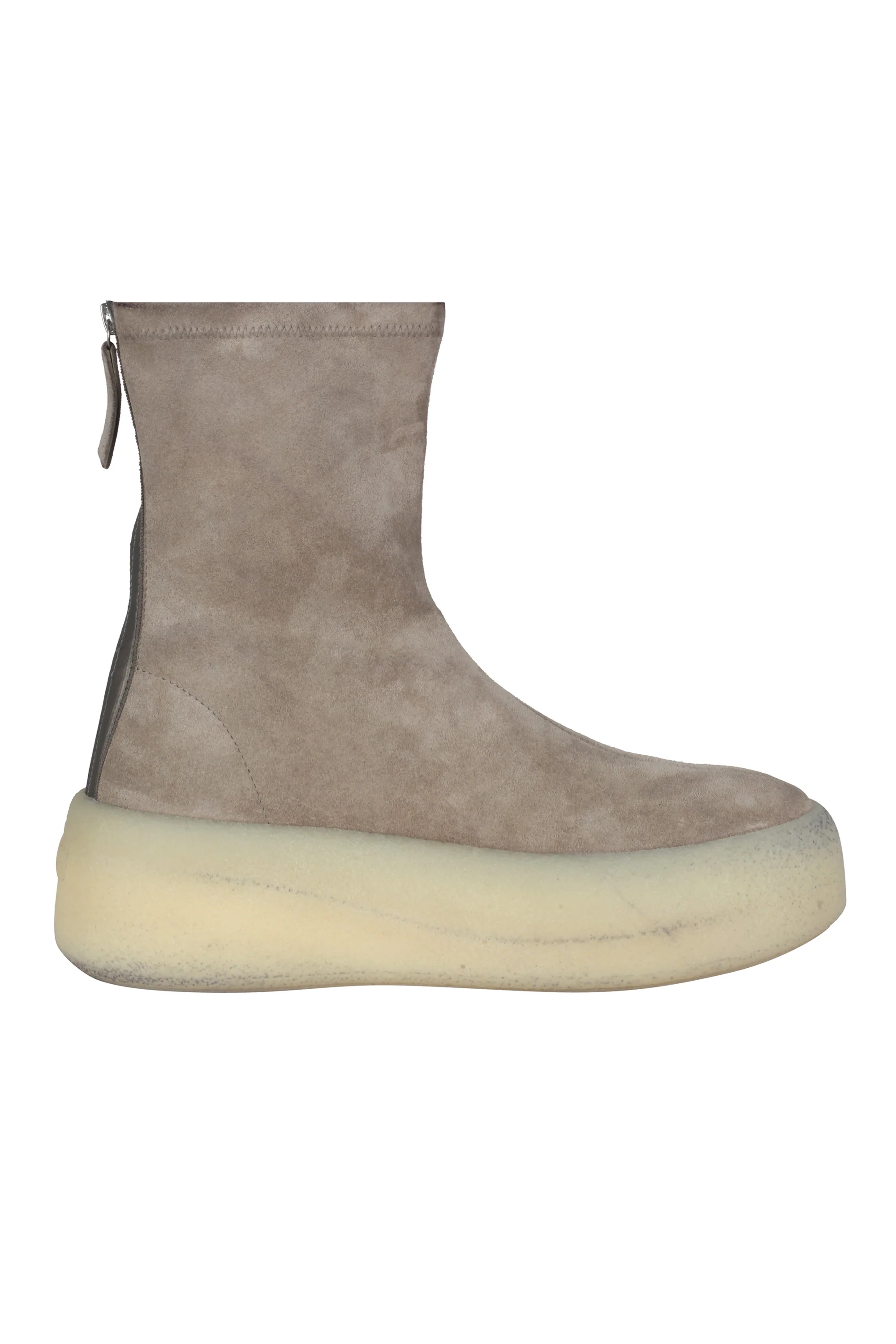 Vic Matié - Stivaletti - 460372 - Tortora