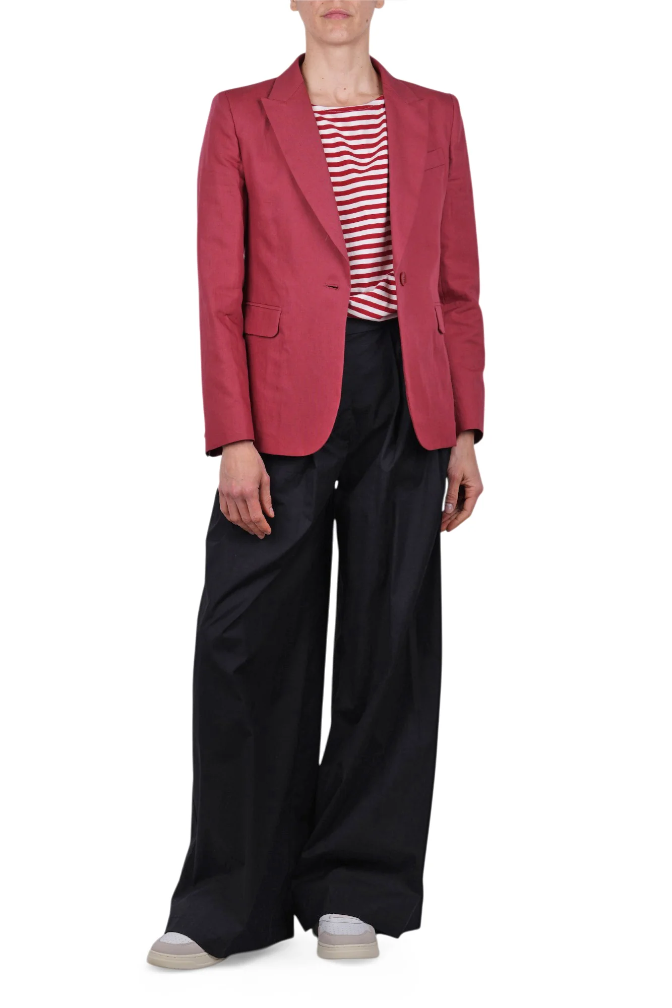 Weekend MaxMara - Giacca - 470620 - Rosa antico - Image 2